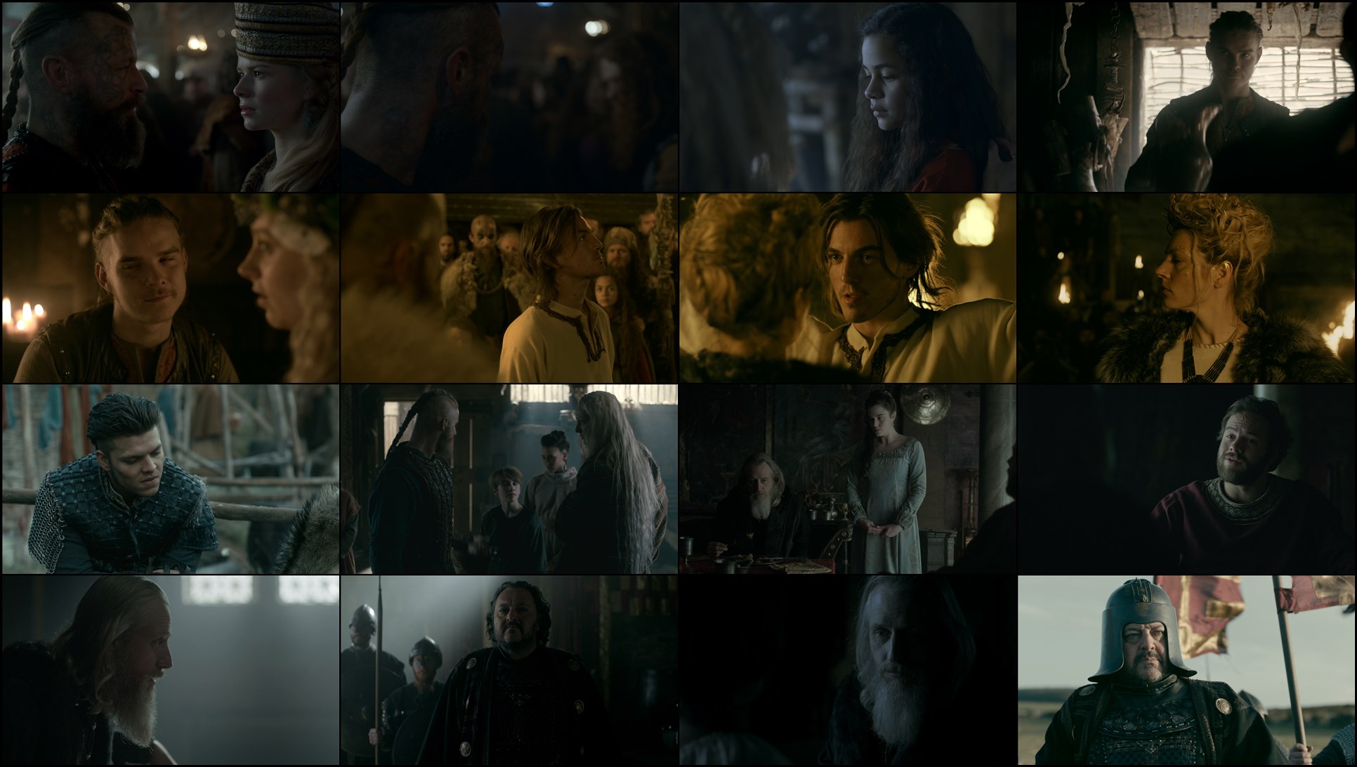 Download Vikings (2020) HD Series 480p [108MB] || 720p [212MB] || 1080p [436MB]
