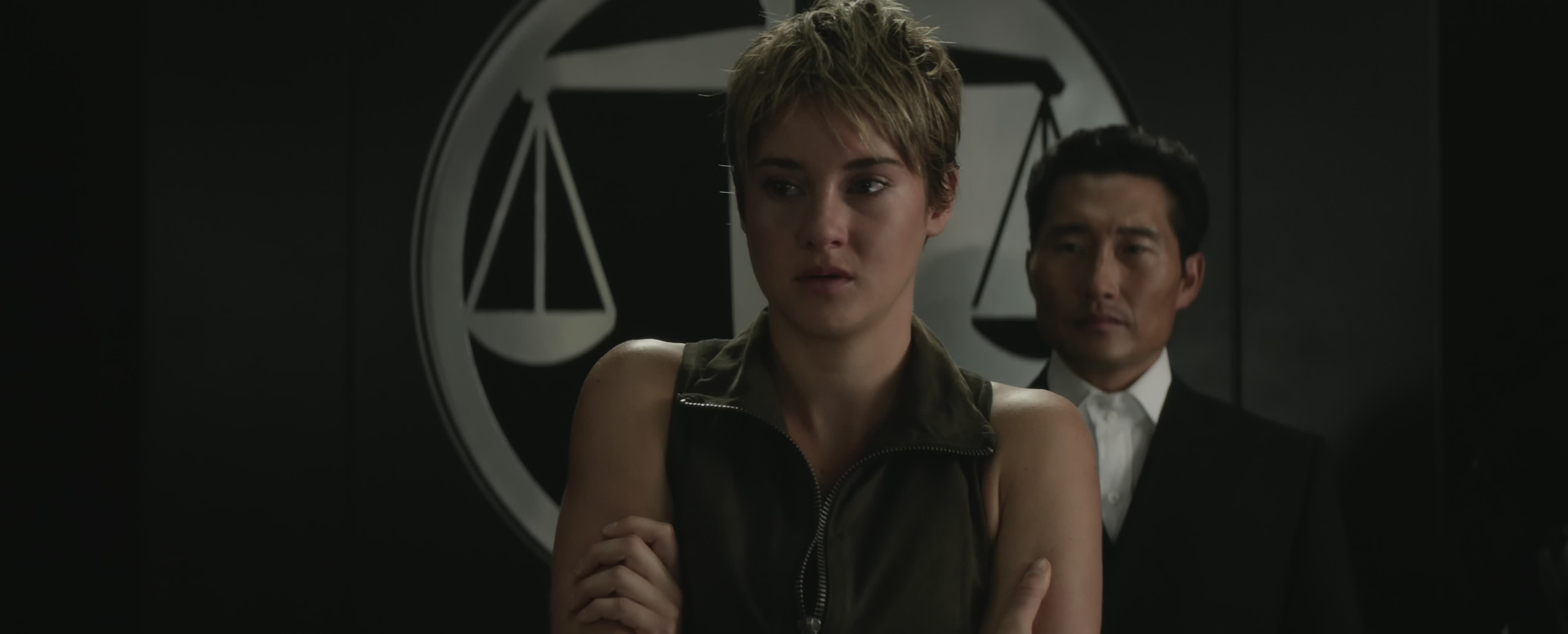 Download Insurgent (2015) HD Movie 480p [364MB] || 720p [7MB] || 1080p [21MB]