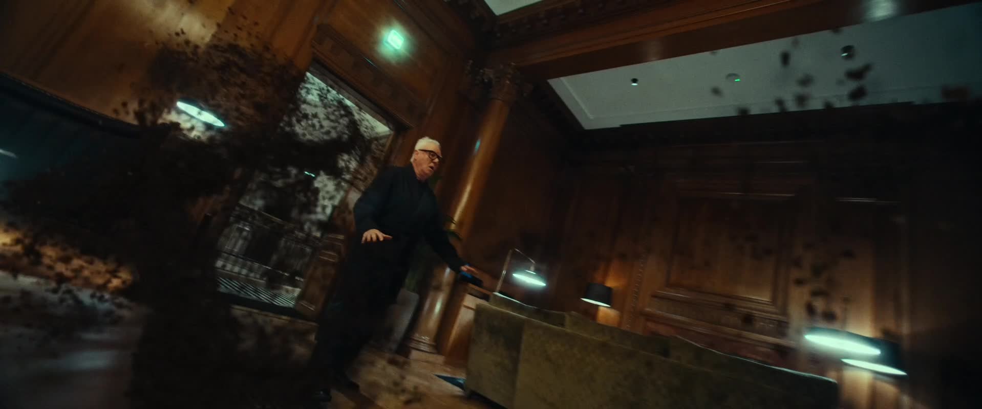 Download She Will (2022) HD Movie 480p [338MB] || 720p [881MB] || 1080p [1.77GB]