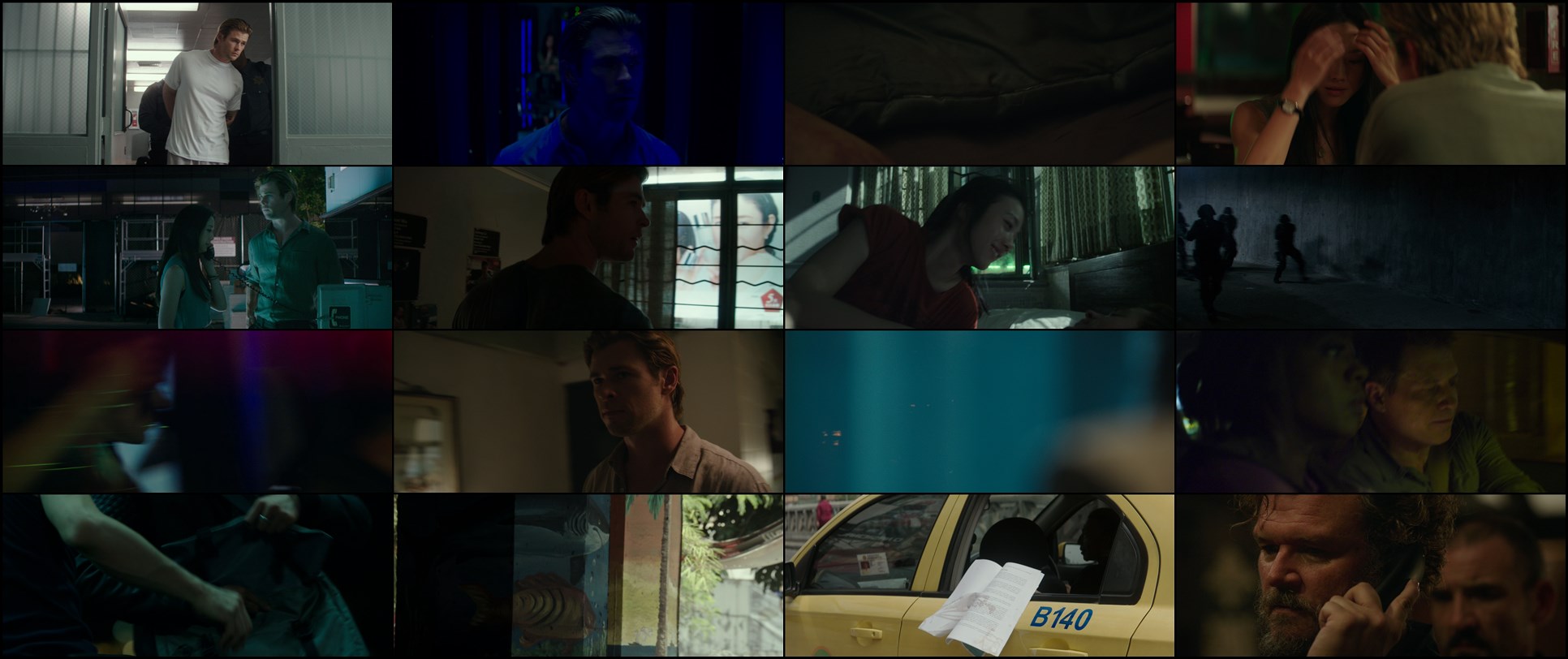 Download Blackhat (2015) HD Movie 480p [509MB] || 720p [878MB] || 1080p [2.08GB]