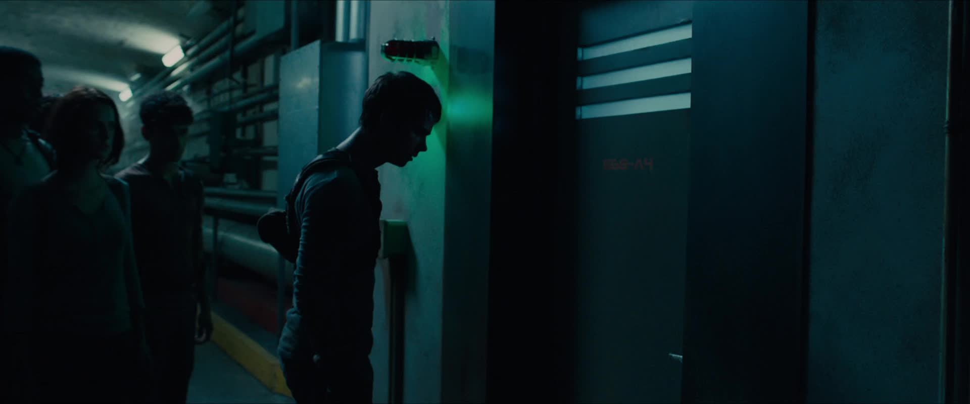 Download The Maze Runner (2014) HD Movie 480p [351MB] || 720p [818MB] || 1080p [1.77GB]