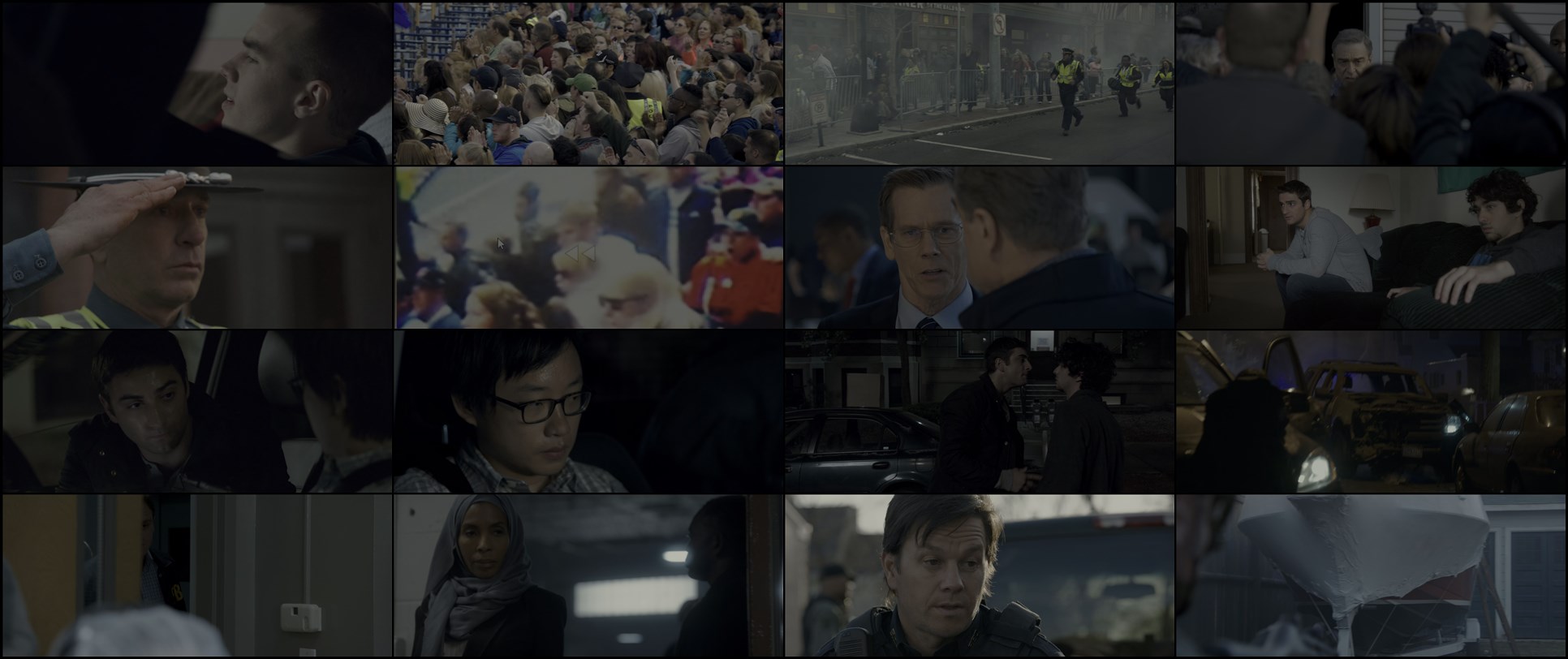 Download Patriots Day (2016) HD Movie 480p [456MB] || 720p [762MB] || 1080p [2.01GB]