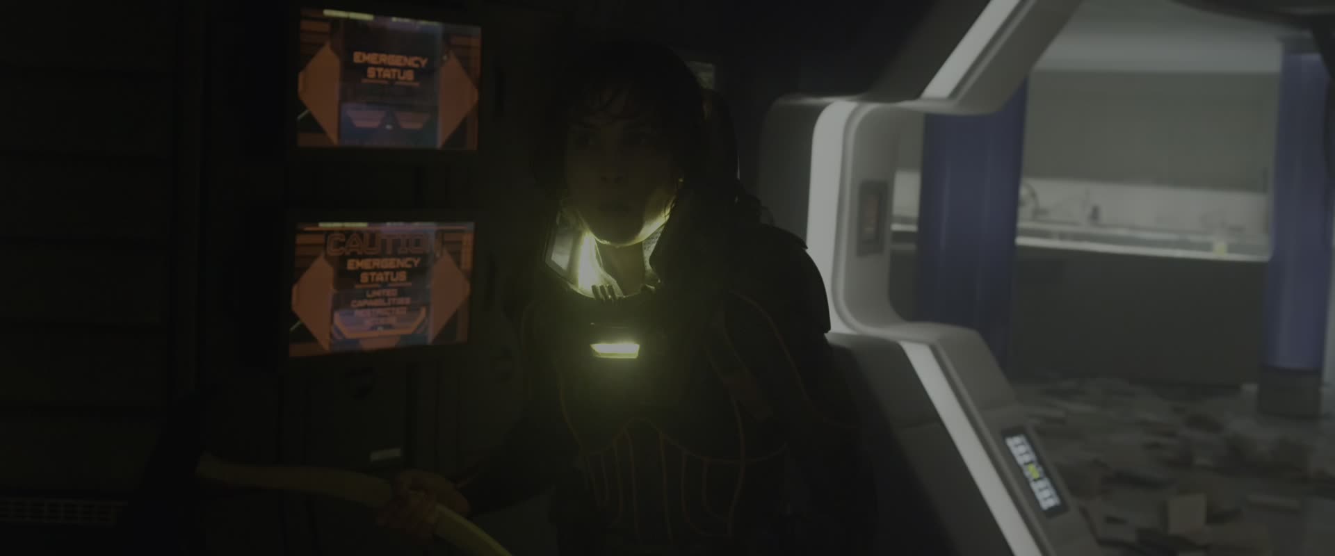 Download Prometheus (2012) HD Movie 480p [454MB] || 720p [916MB] || 1080p [1.80GB]