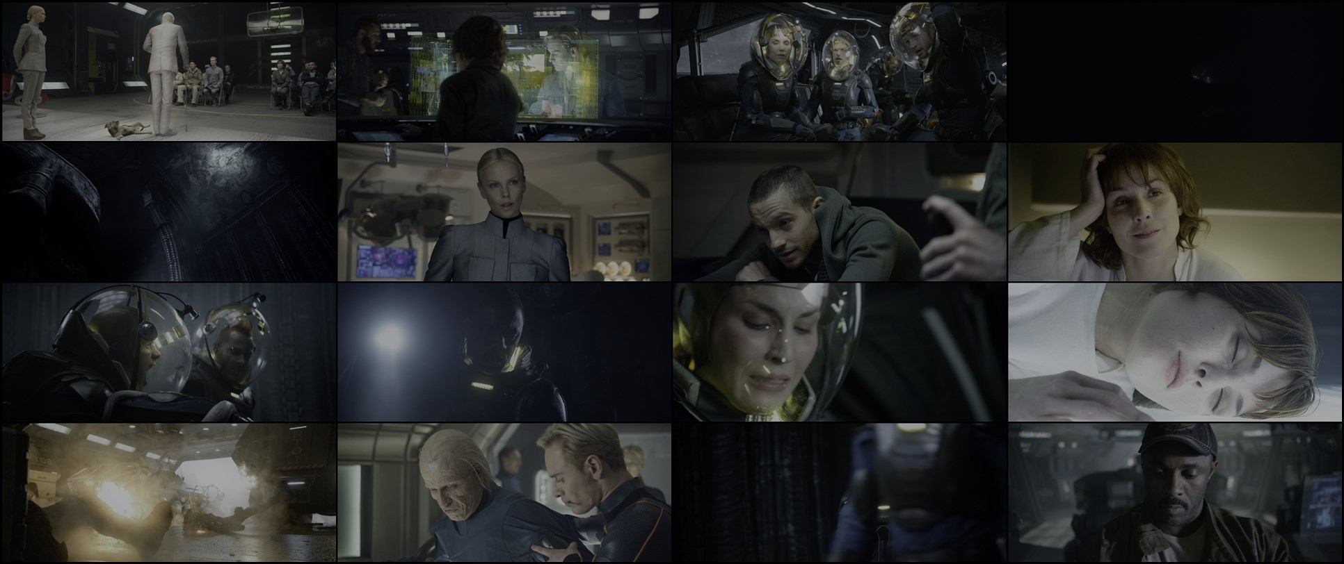 Download Prometheus (2012) HD Movie 480p [454MB] || 720p [916MB] || 1080p [1.80GB]