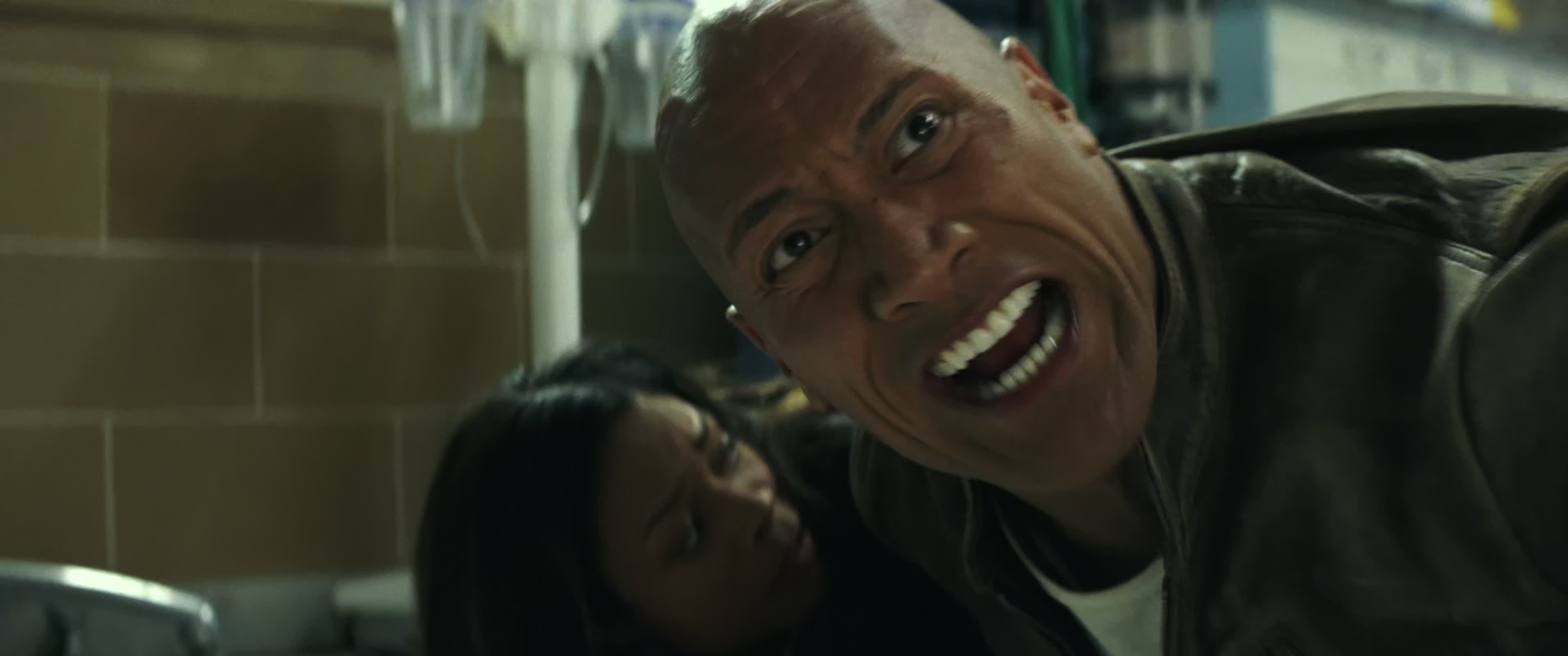 Download Rampage (2018) HD Movie 480p [356MB] || 720p [977MB] || 1080p [2.92GB]