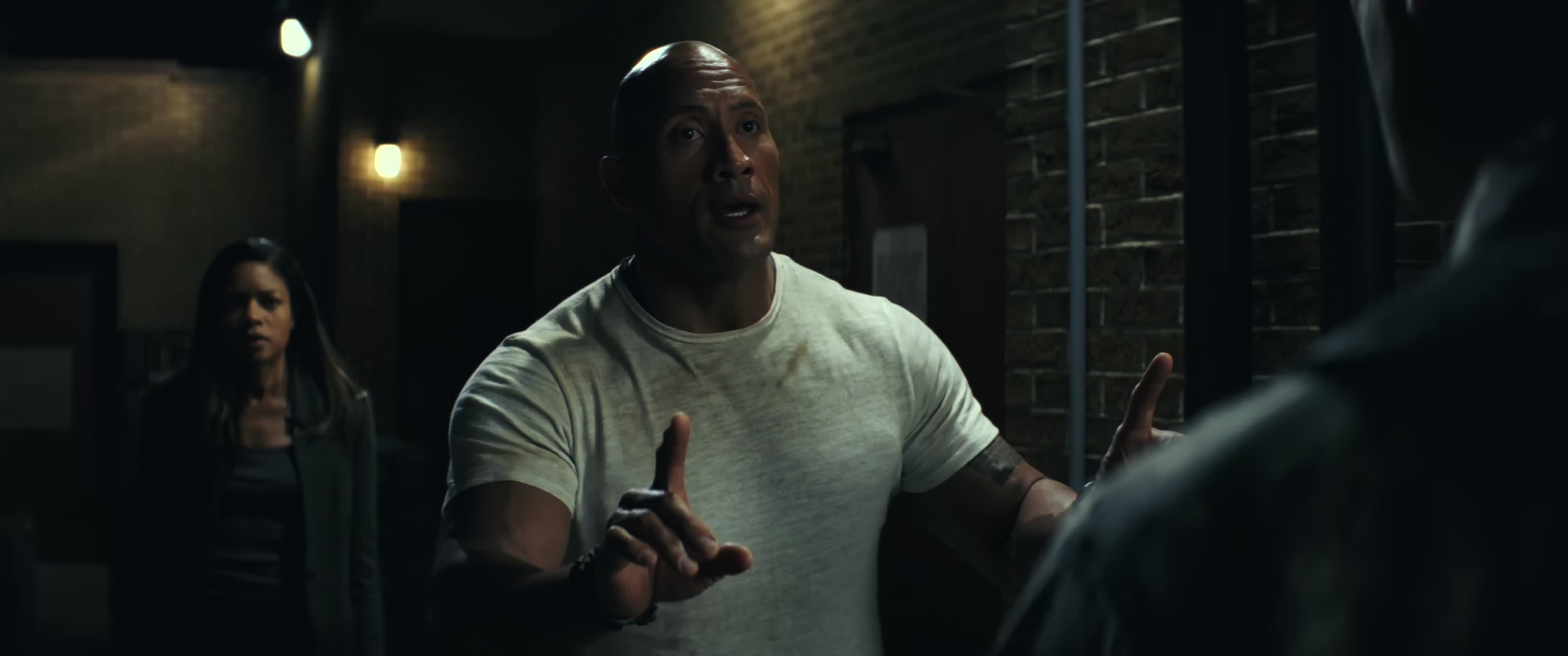 Download Rampage (2018) HD Movie 480p [356MB] || 720p [977MB] || 1080p [2.92GB]