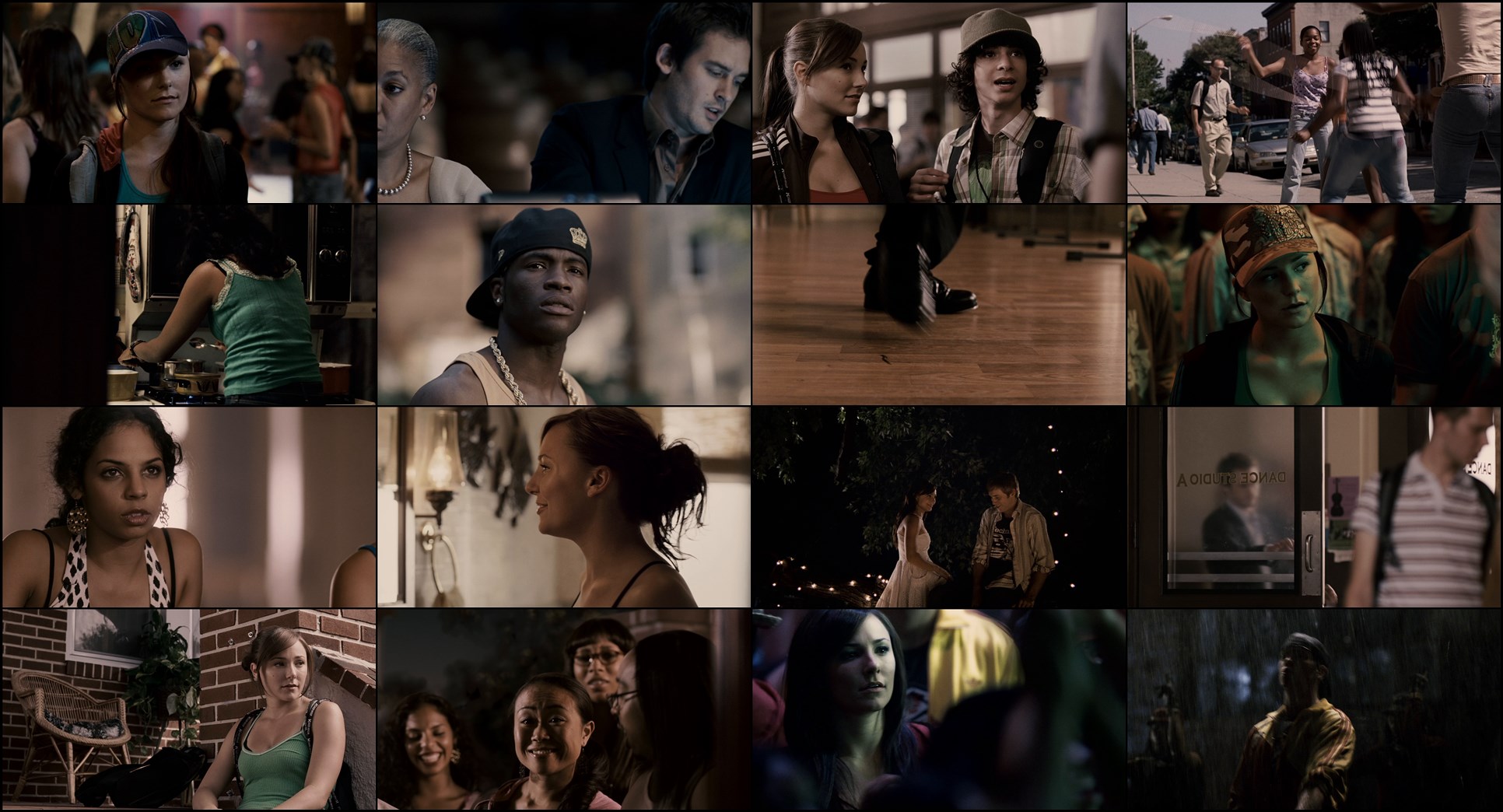 Download Step Up 2: The Streets (2008) HD Movie 480p [305MB] || 720p [667MB] || 1080p [2.16GB]