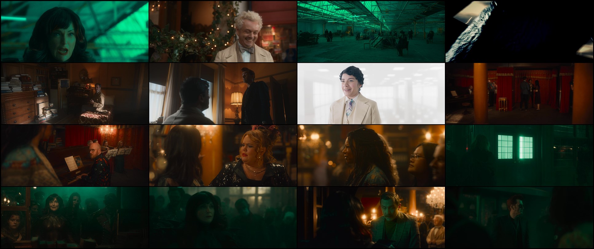 Download Good Omens (2023) HD Series 480p [139MB] || 720p [270MB] || 1080p [341MB]