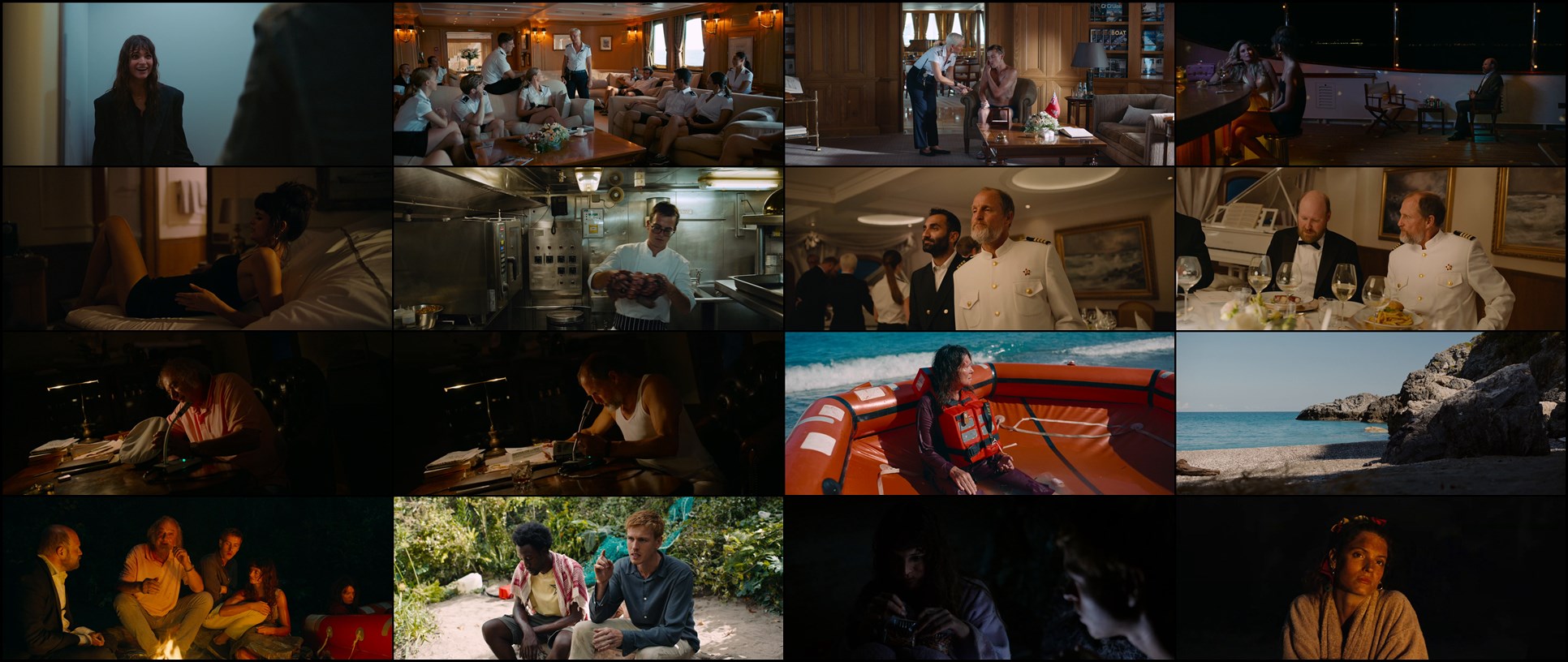 Download Triangle of Sadness (2022) HD Movie 480p [526MB] || 720p [1.32GB] || 1080p [1.03GB]