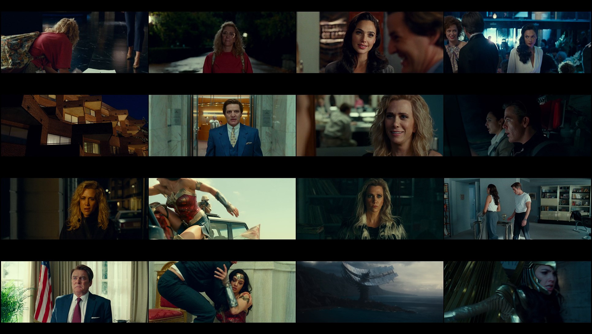 Download Wonder Woman 1984 (2020) HD Movie 480p [458MB] || 720p [1.45GB] || 1080p [4.64GB]