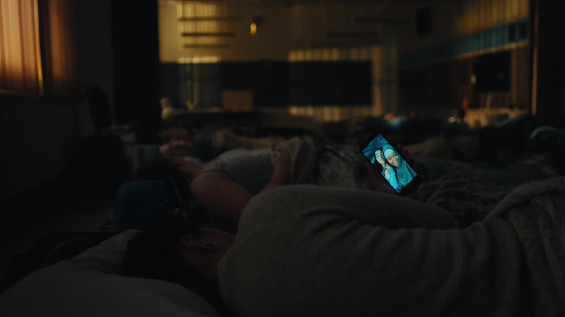 Download Catch the Fair One (2022) HD Movie 480p [259MB] || 720p [512MB] || 1080p [1.58GB]