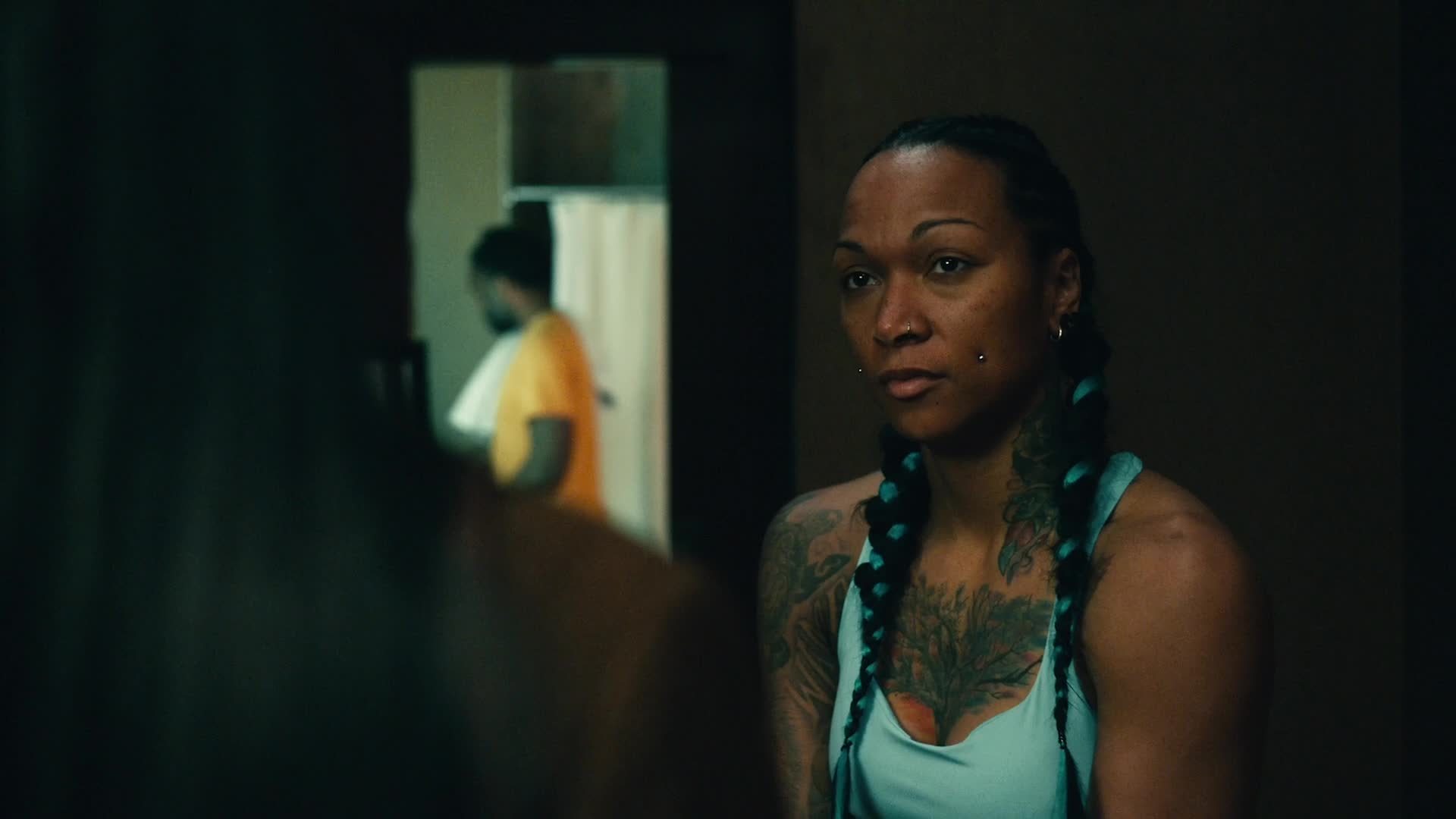 Download Catch the Fair One (2022) HD Movie 480p [259MB] || 720p [512MB] || 1080p [1.58GB]