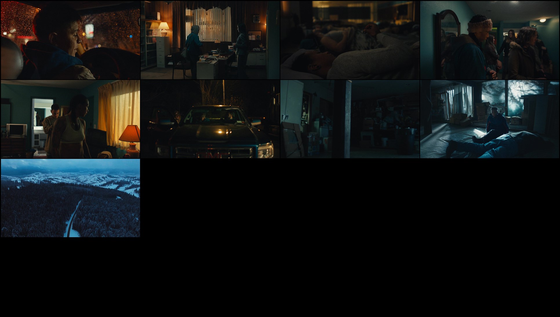 Download Catch the Fair One (2022) HD Movie 480p [259MB] || 720p [512MB] || 1080p [1.58GB]