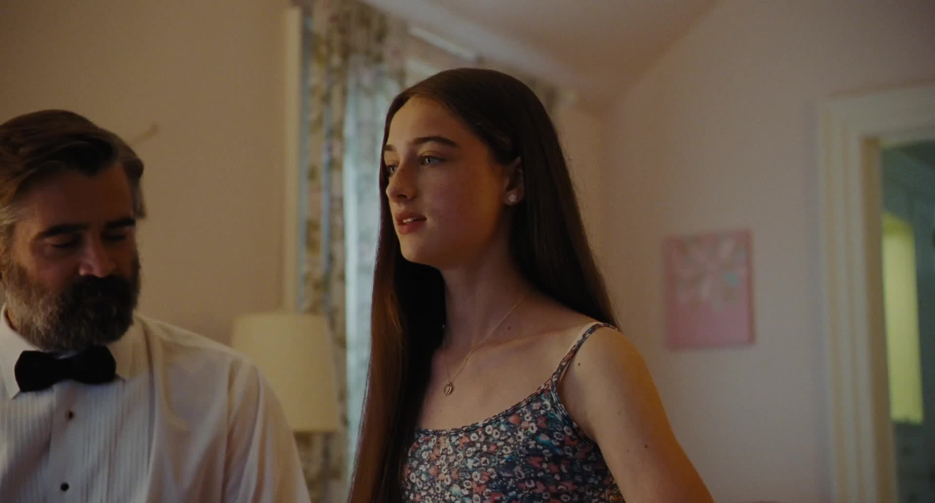 Download The Killing of a Sacred Deer (2017) HD Movie 480p [361MB] || 720p [1.14GB] || 1080p [1.88GB]