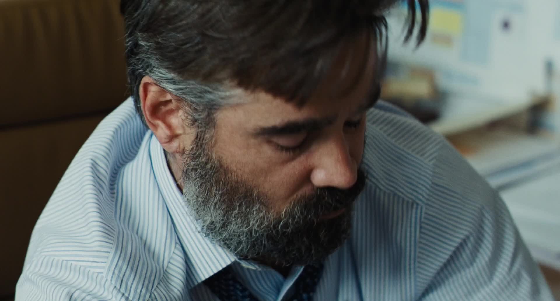 Download The Killing of a Sacred Deer (2017) HD Movie 480p [361MB] || 720p [1.14GB] || 1080p [1.88GB]