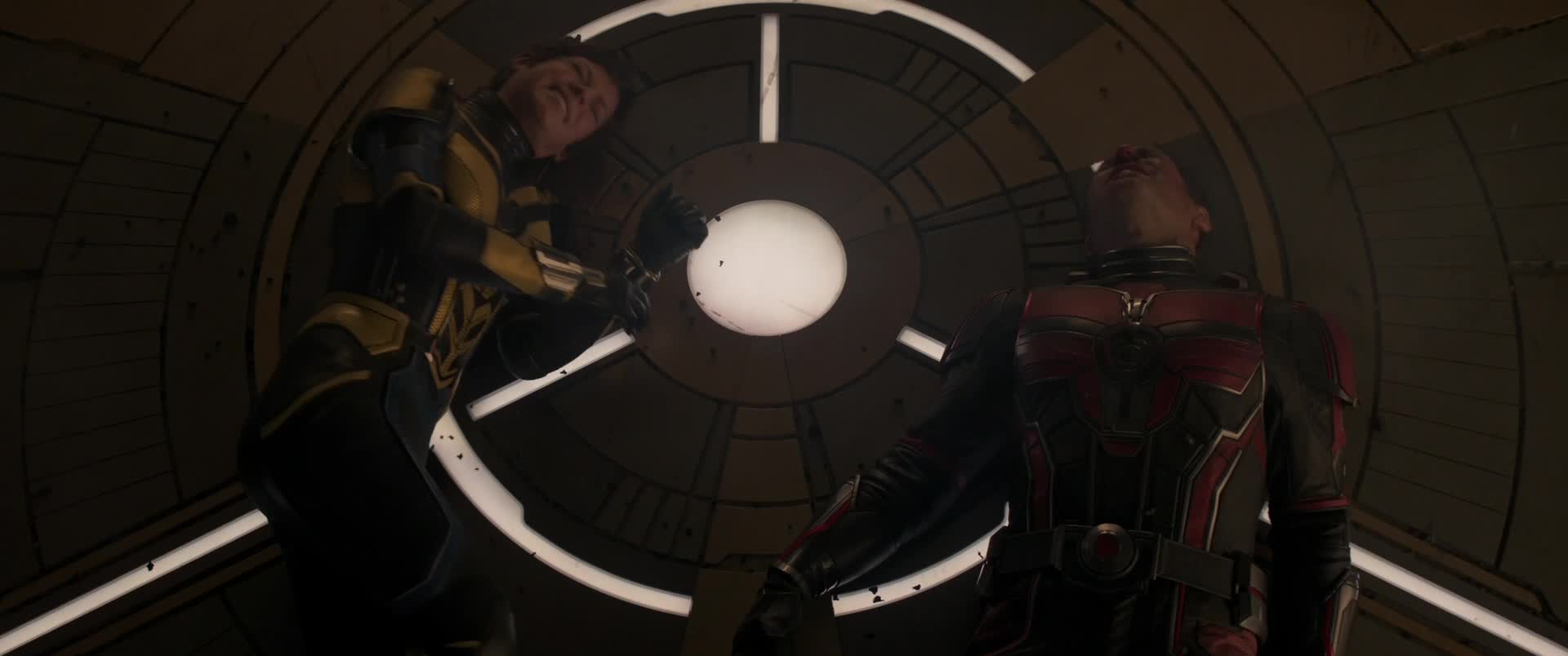 Download Ant-Man and the Wasp: Quantumania (2023) HD Movie 480p [334MB] || 720p [842MB] || 1080p [1.94GB]