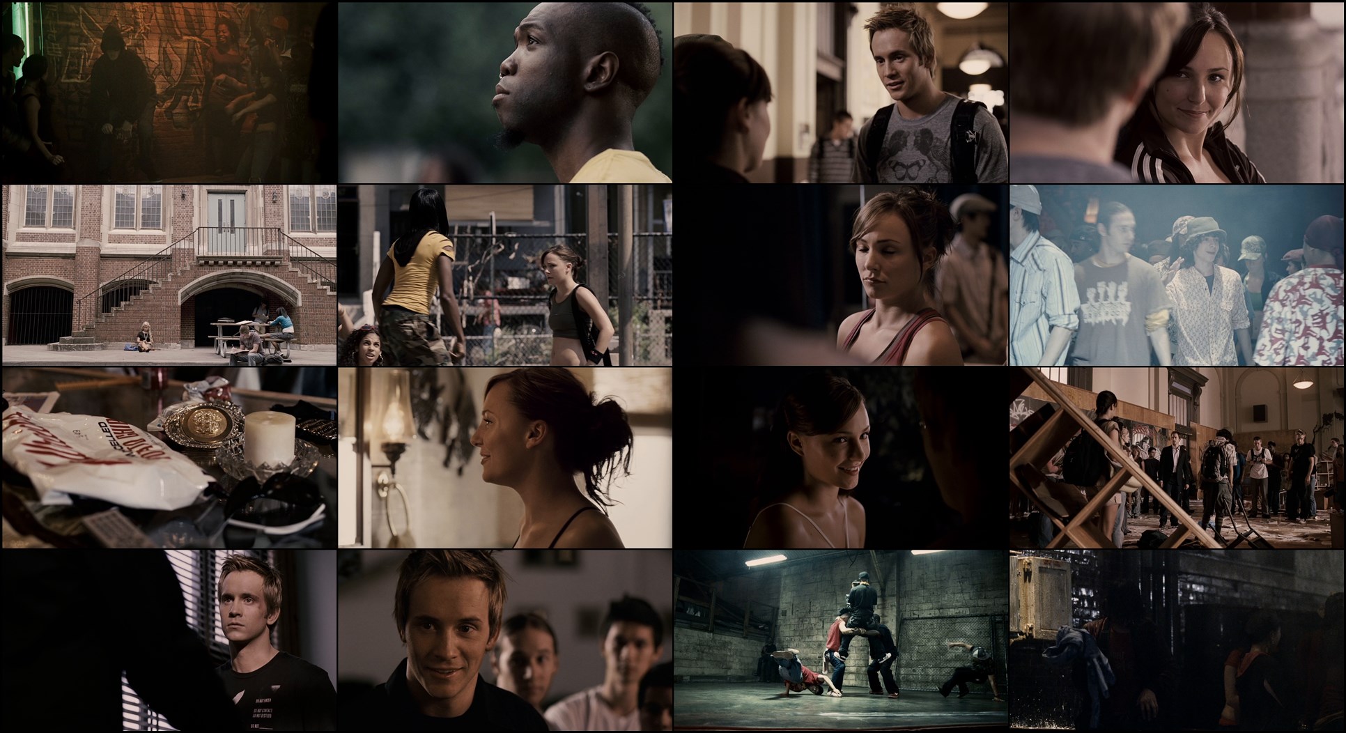 Download Step Up 2: The Streets (2008) HD Movie 480p [305MB] || 720p [667MB] || 1080p [2.16GB]