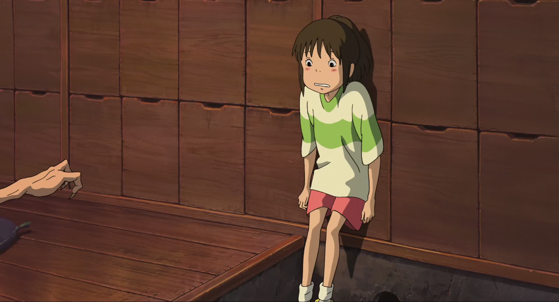 Download Spirited Away (2001) HD Movie 480p [399MB] || 720p [6MB] || 1080p [207MB]