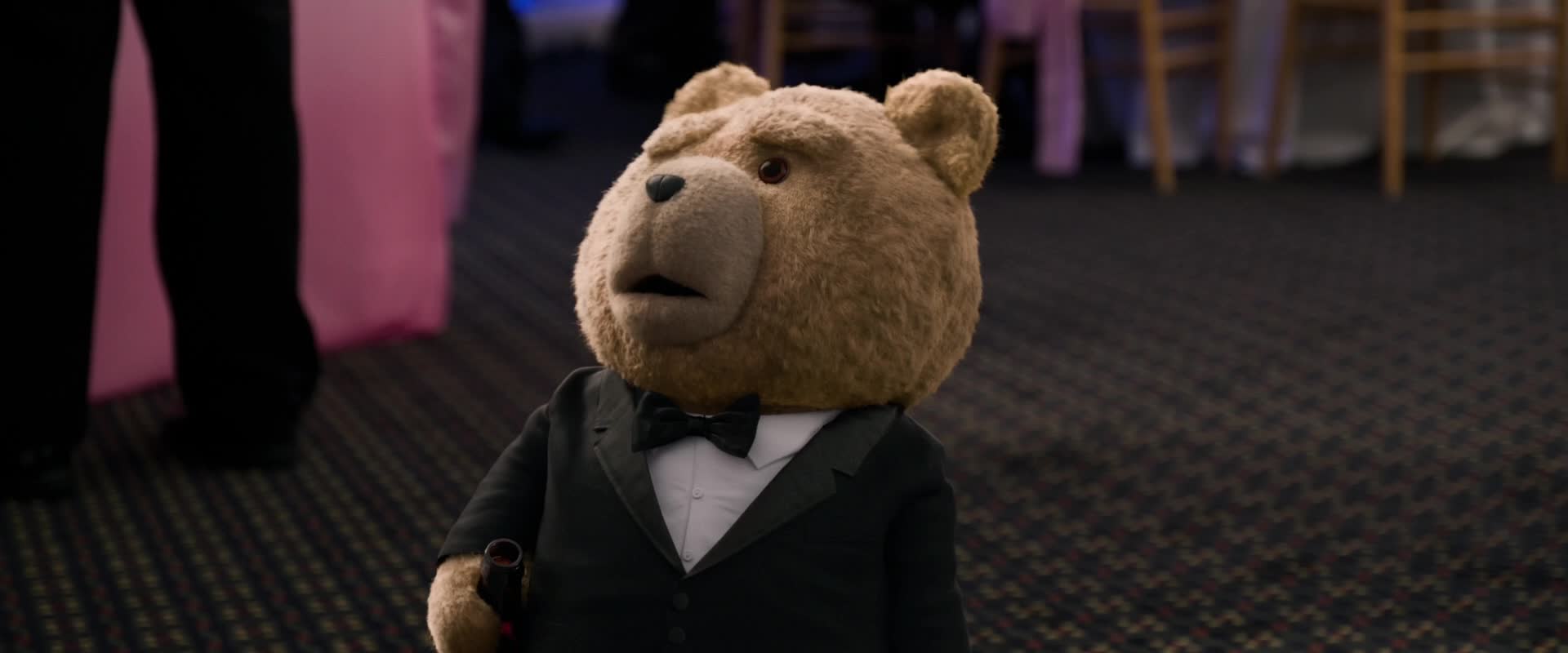 Download Ted 2 (2015) HD Movie 480p [641MB] || 720p [1.13GB] || 1080p [1.96GB]