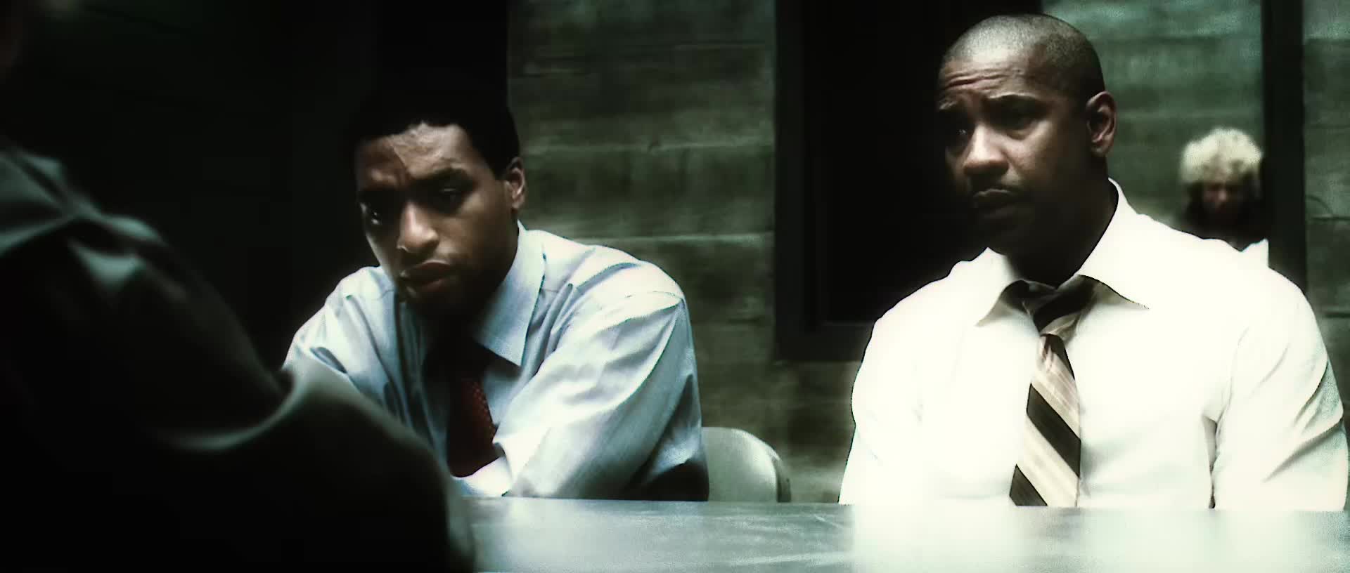 Download Inside Man (2006) HD Movie 480p [393MB] || 720p [731MB] || 1080p [2.00GB]