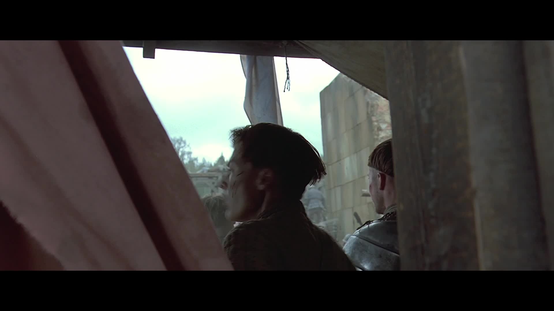 Download The Messenger: The Story of Joan of Arc (1999) HD Movie 480p [479MB] || 720p [1.26GB] || 1080p [2.42GB]