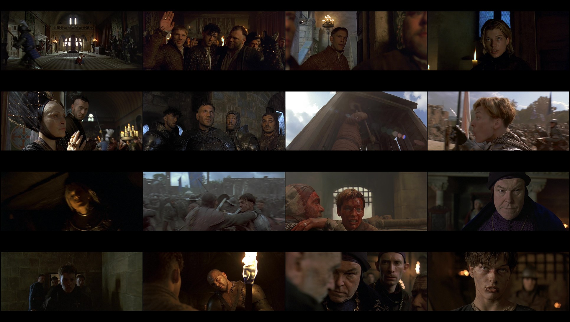 Download The Messenger: The Story of Joan of Arc (1999) HD Movie 480p [479MB] || 720p [1.26GB] || 1080p [2.42GB]