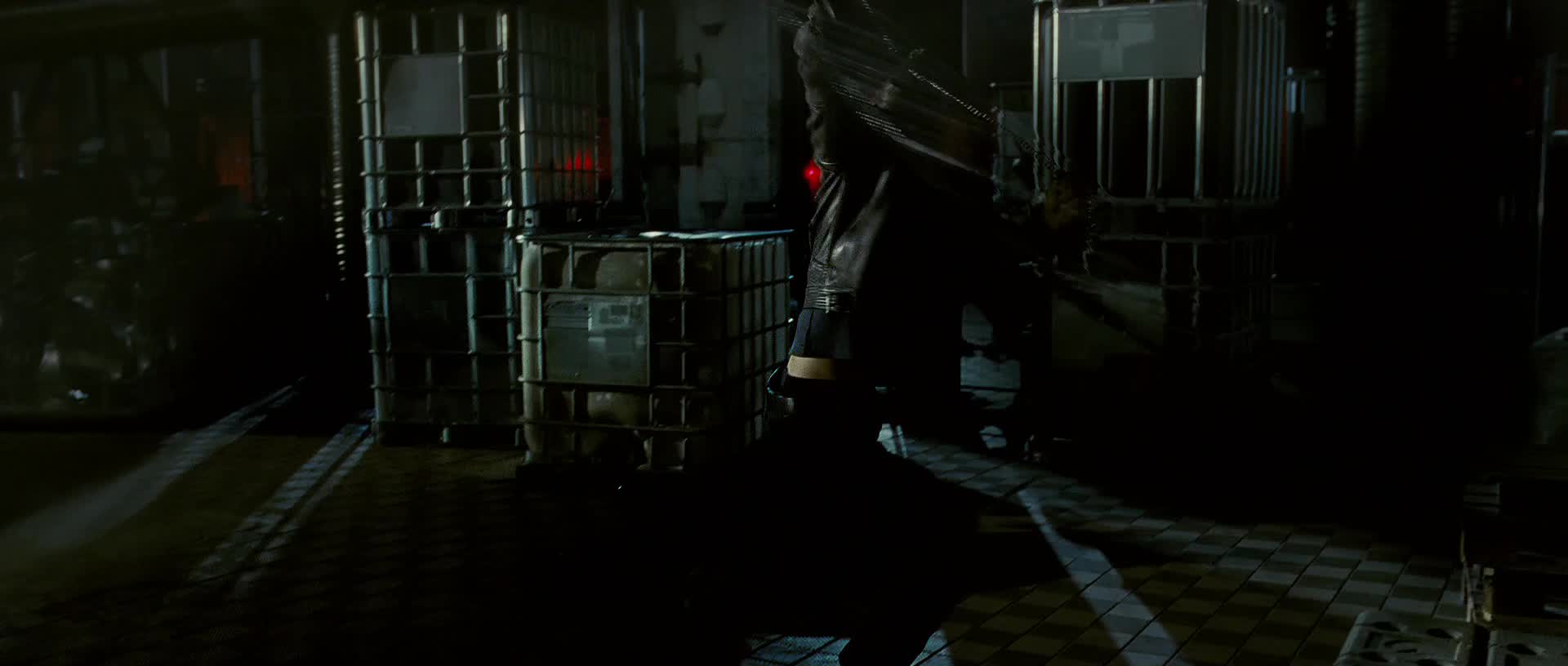 Download Ninja Assassin (2009) HD Movie 480p [307MB] || 720p [795MB] || 1080p [1.47GB]