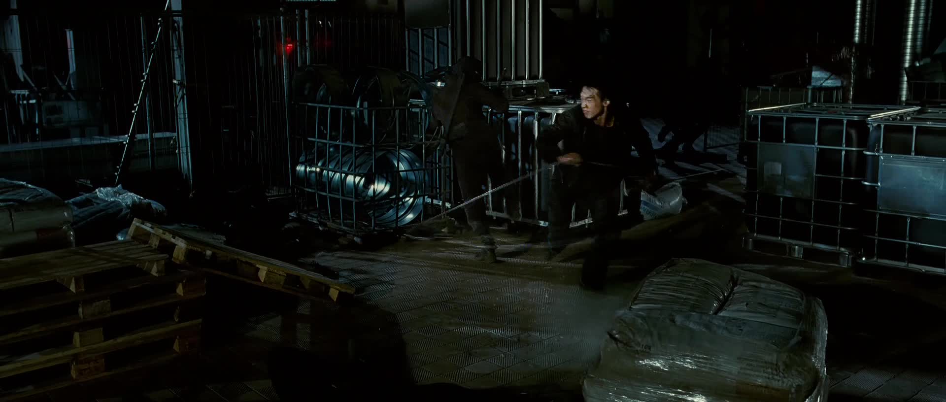 Download Ninja Assassin (2009) HD Movie 480p [307MB] || 720p [795MB] || 1080p [1.47GB]