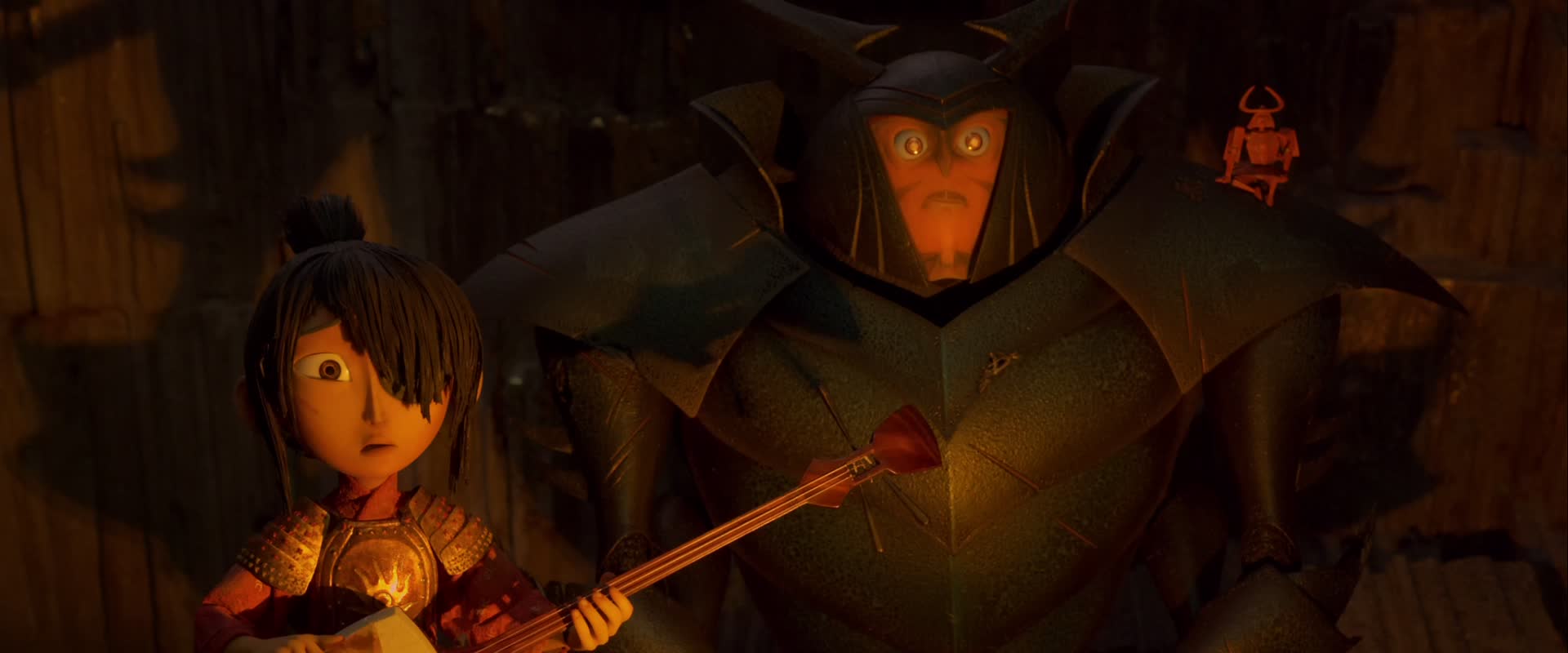 Download Kubo and the Two Strings (2016) HD Movie 480p [308MB] || 720p [752MB] || 1080p [1.49GB]