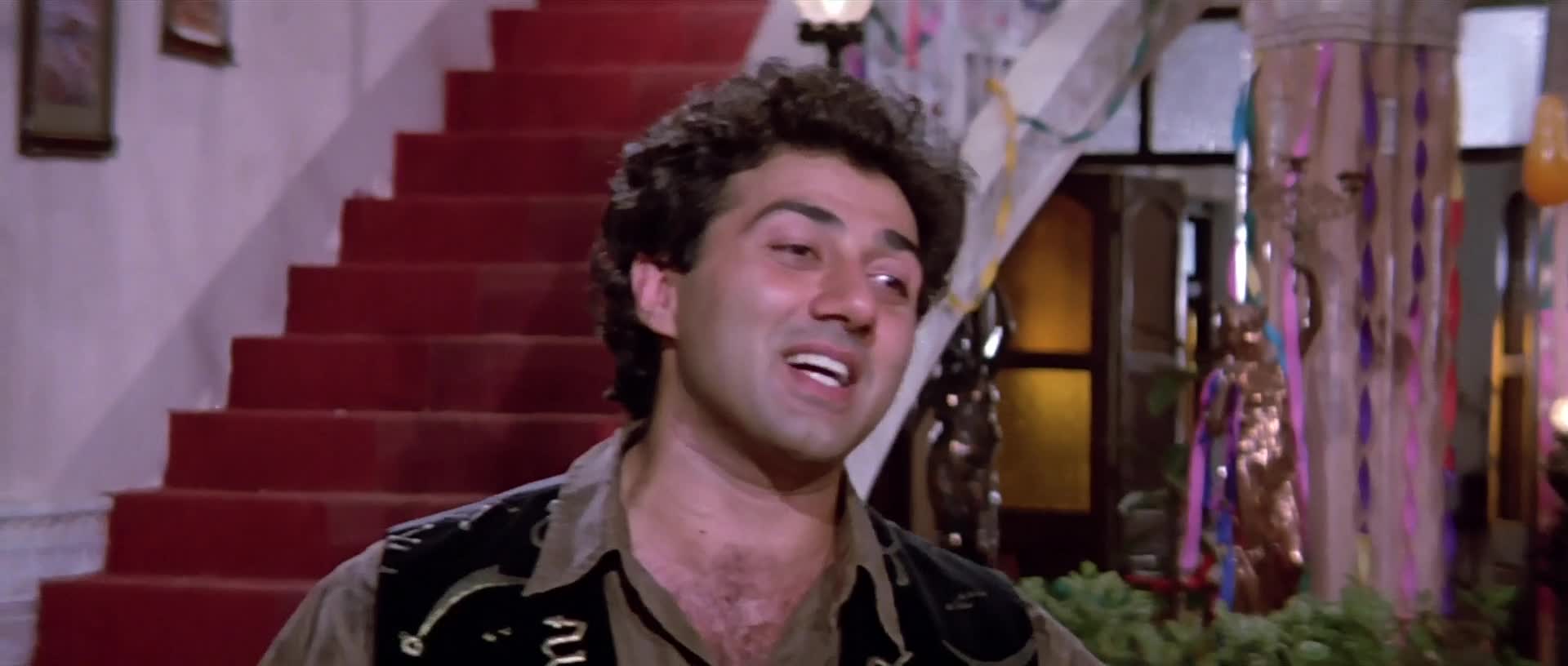 Download Vishwatma (1992) Movie