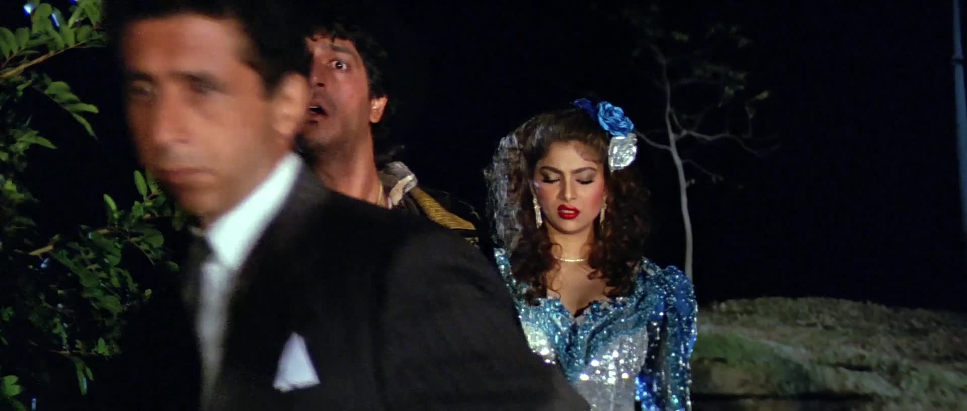 Download Vishwatma (1992) Movie