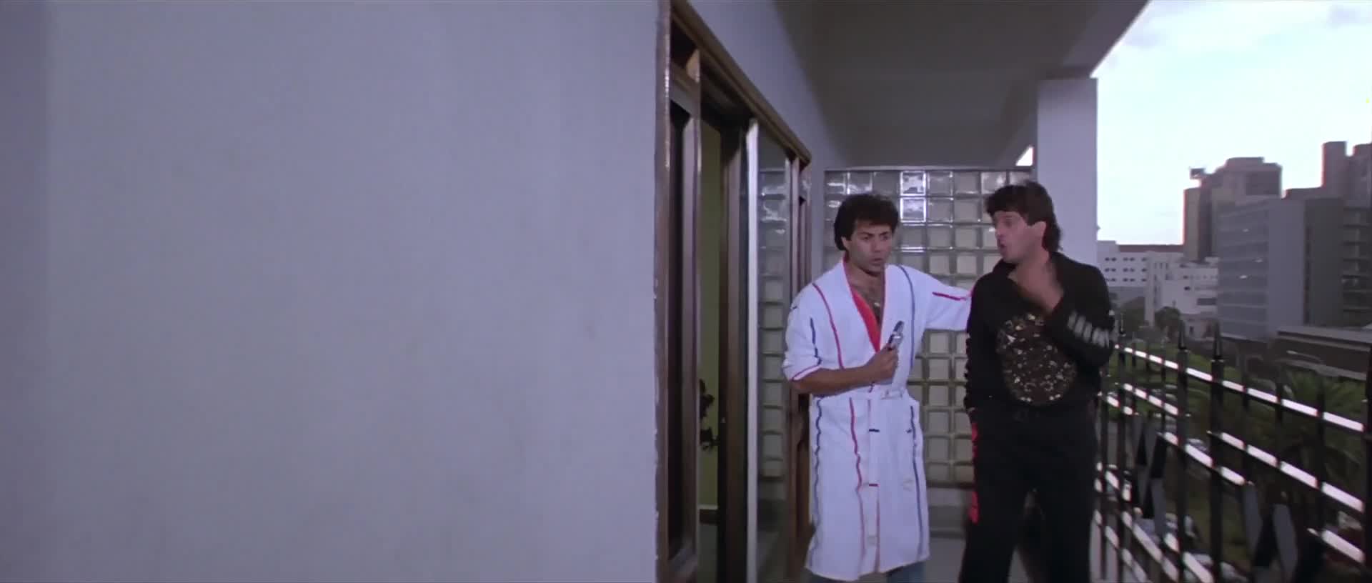 Download Vishwatma (1992) Movie