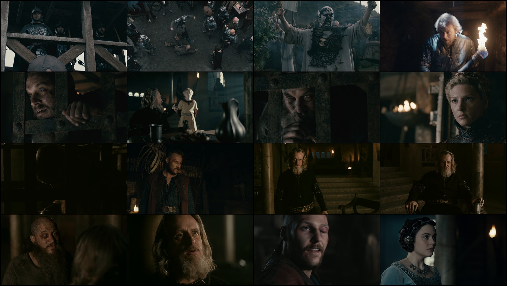 Download Vikings (2020) HD Series 480p [108MB] || 720p [212MB] || 1080p [436MB]