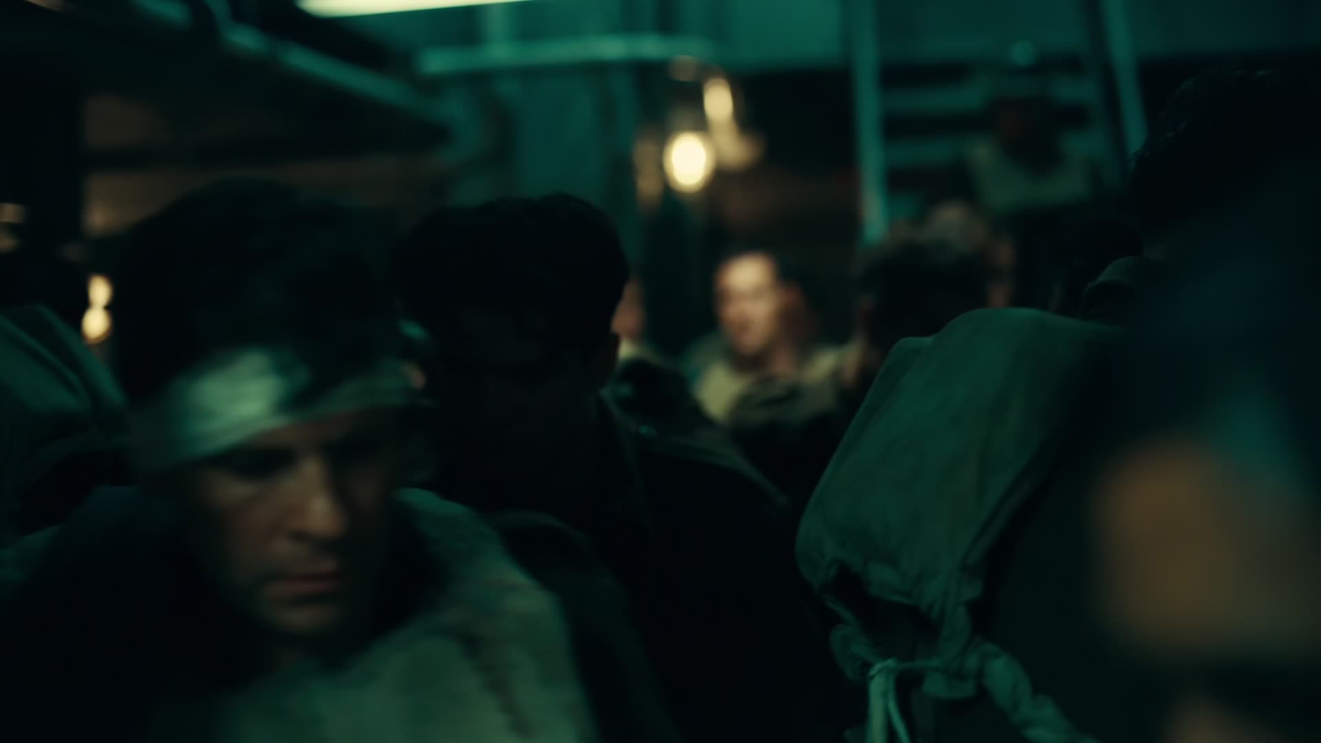 Download Dunkirk (2017) HD Movie 480p [315MB] || 720p [925MB] || 1080p [1.66GB]