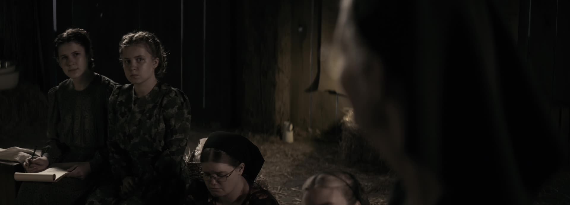 Download Women Talking (2022) HD Movie 480p [316MB] || 720p [849MB] || 1080p [1.62GB]