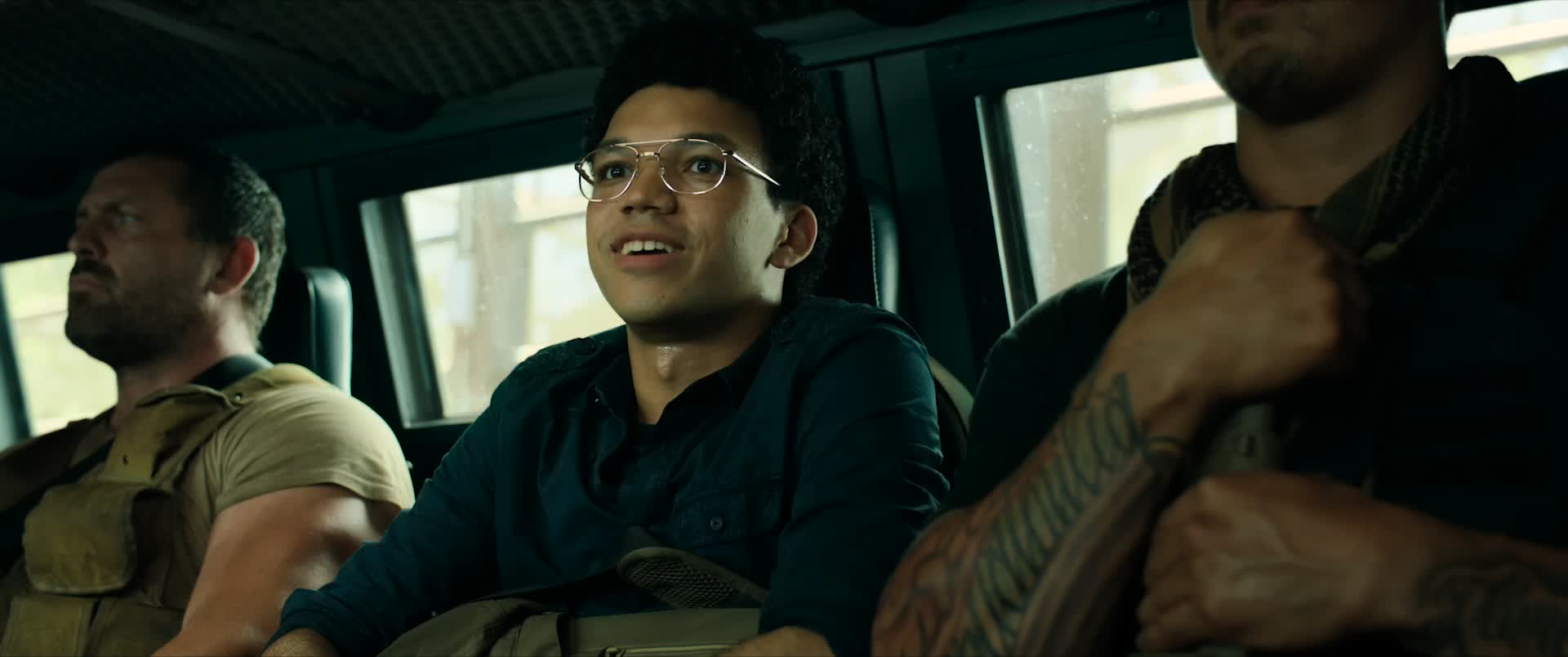 Download Jurassic World: Fallen Kingdom (2018) HD Movie 480p [368MB] || 720p [1.12GB] || 1080p [1.64GB]