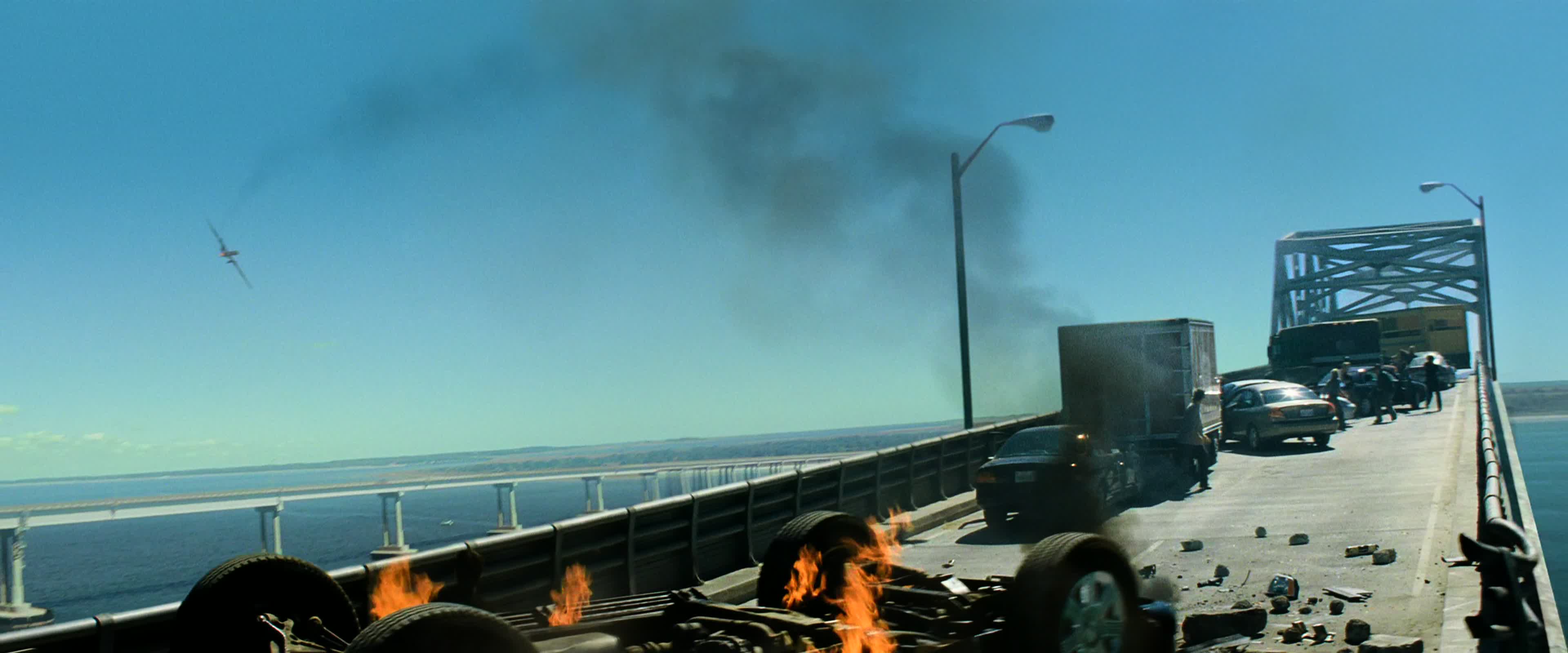 Download Mission: Impossible III (2006) HD Movie 480p [391MB] || 720p [448MB] || 1080p [1.91GB]