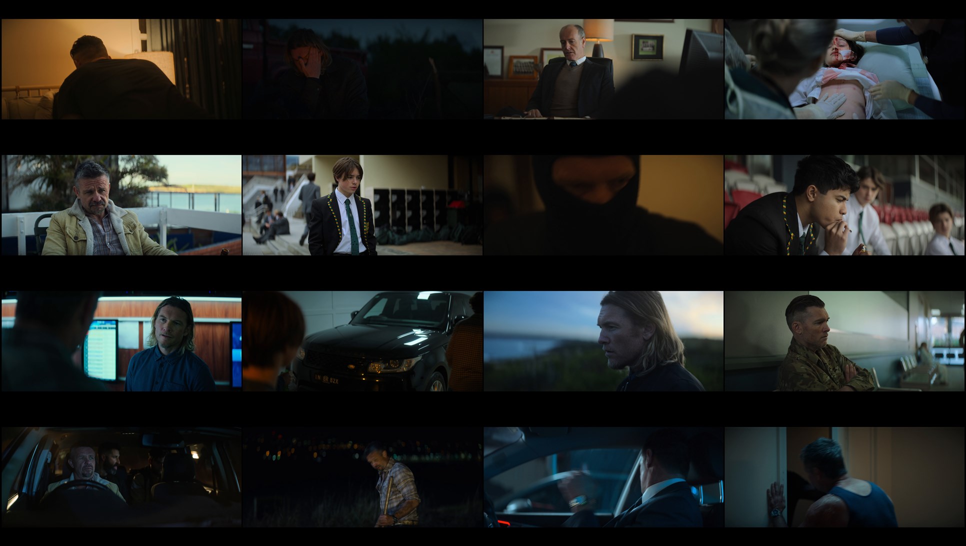 Download Transfusion (2023) HD Movie 480p [353MB] || 720p [992MB] || 1080p [1.64GB]