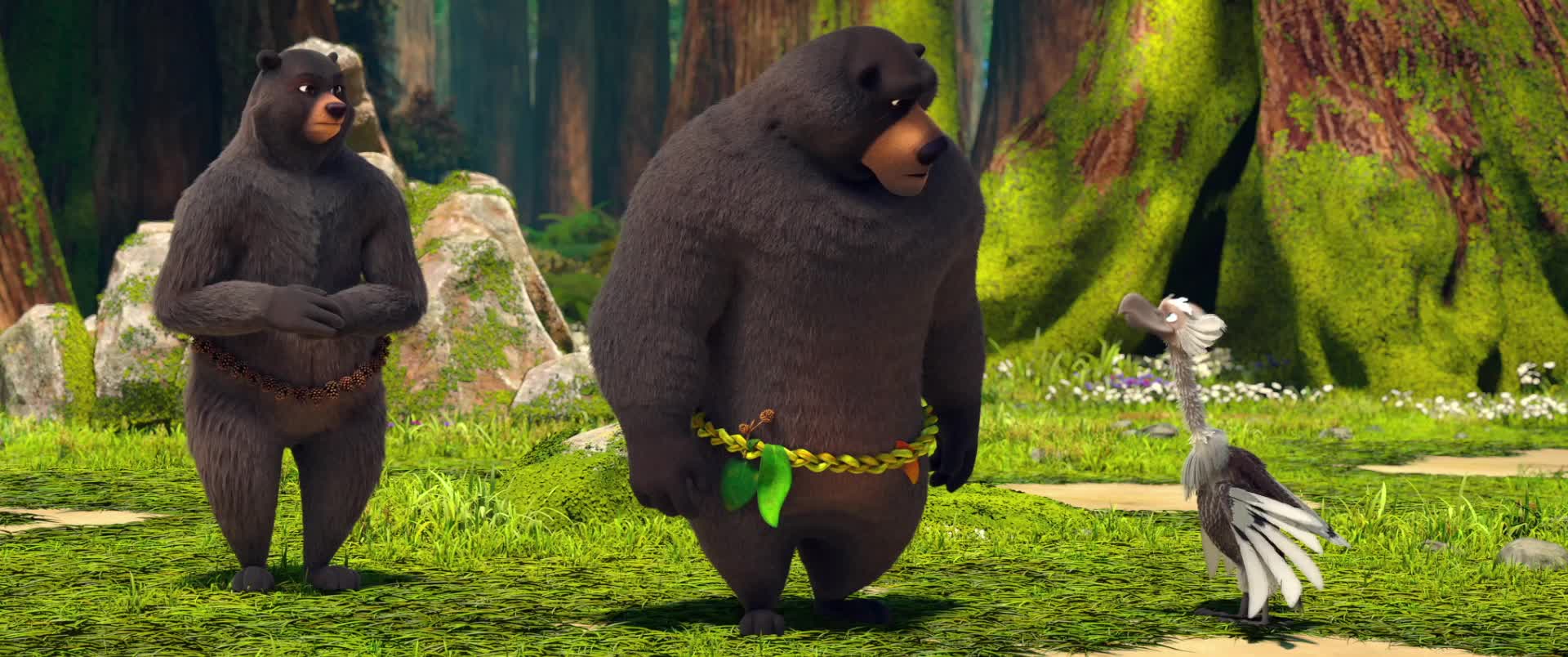 Download Big Trip 2: Special Delivery (2022) HD Movie 480p [269MB] || 720p [13MB] || 1080p [1.41GB]