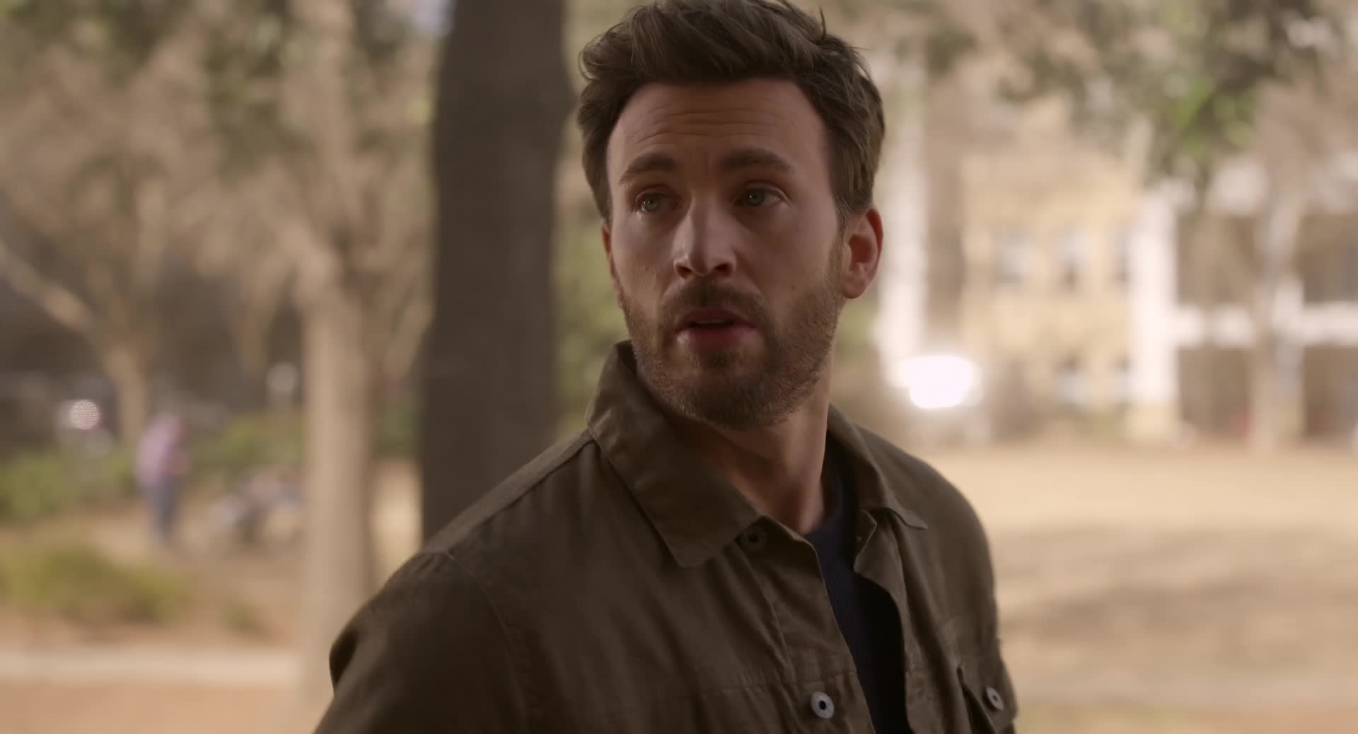 Download Ghosted (2023) HD Movie 480p [381MB] || 720p [1.11GB] || 1080p [1.82GB]