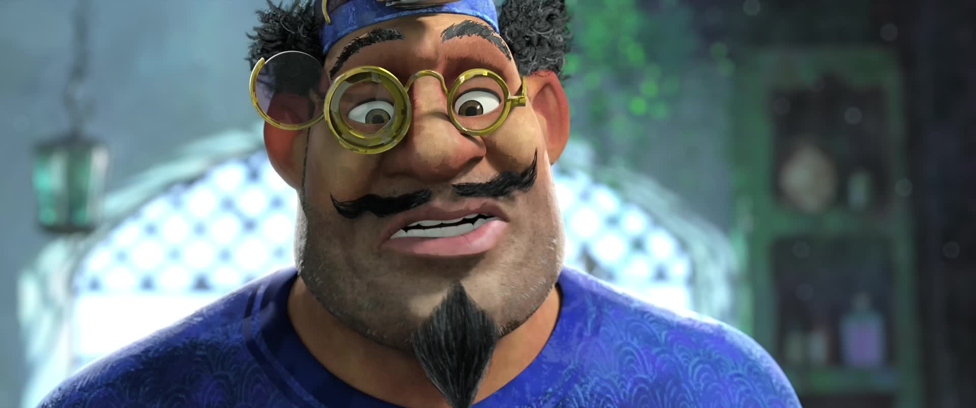 Download Puss in Boots: The Last Wish (2022) HD Movie 480p [310MB] || 720p [834MB] || 1080p [1.59GB]