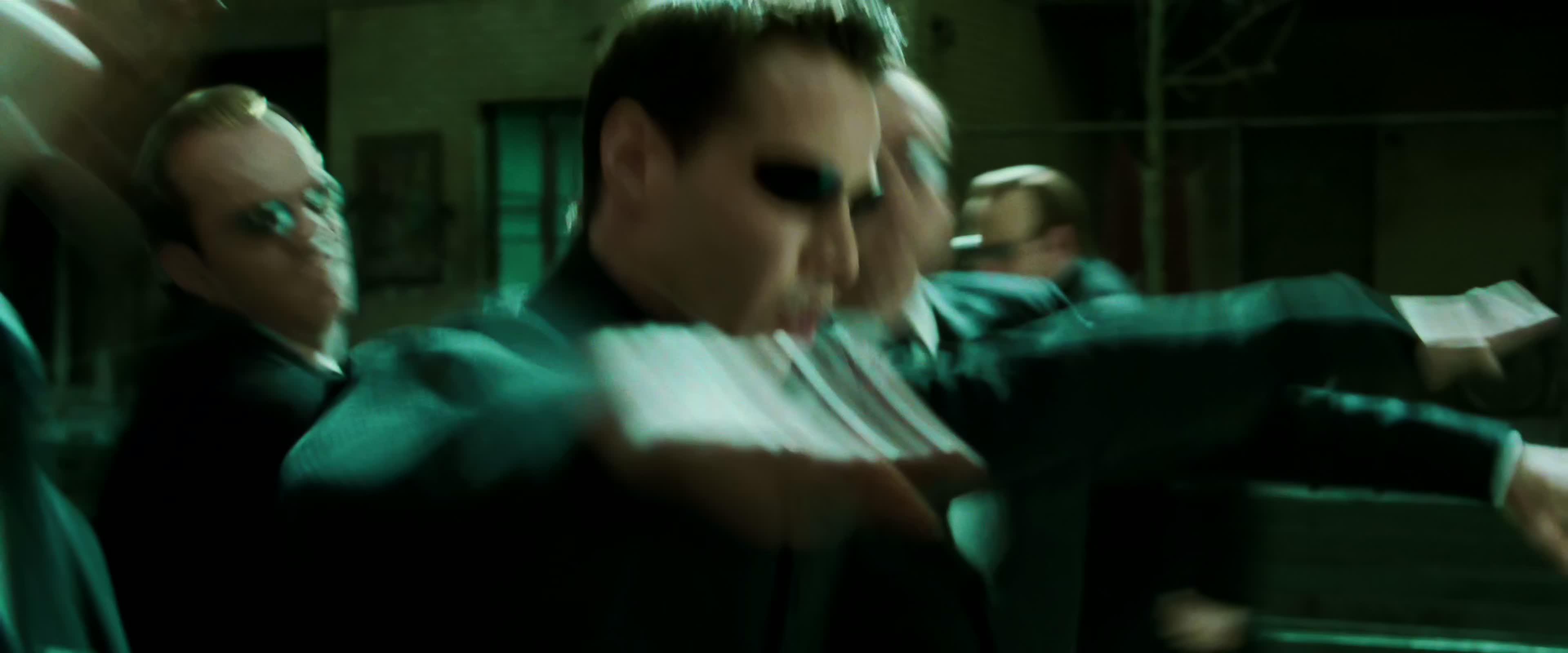 Download The Matrix Reloaded (2003) HD Movie 480p [480MB] || 720p [715MB] || 1080p [1.85GB]