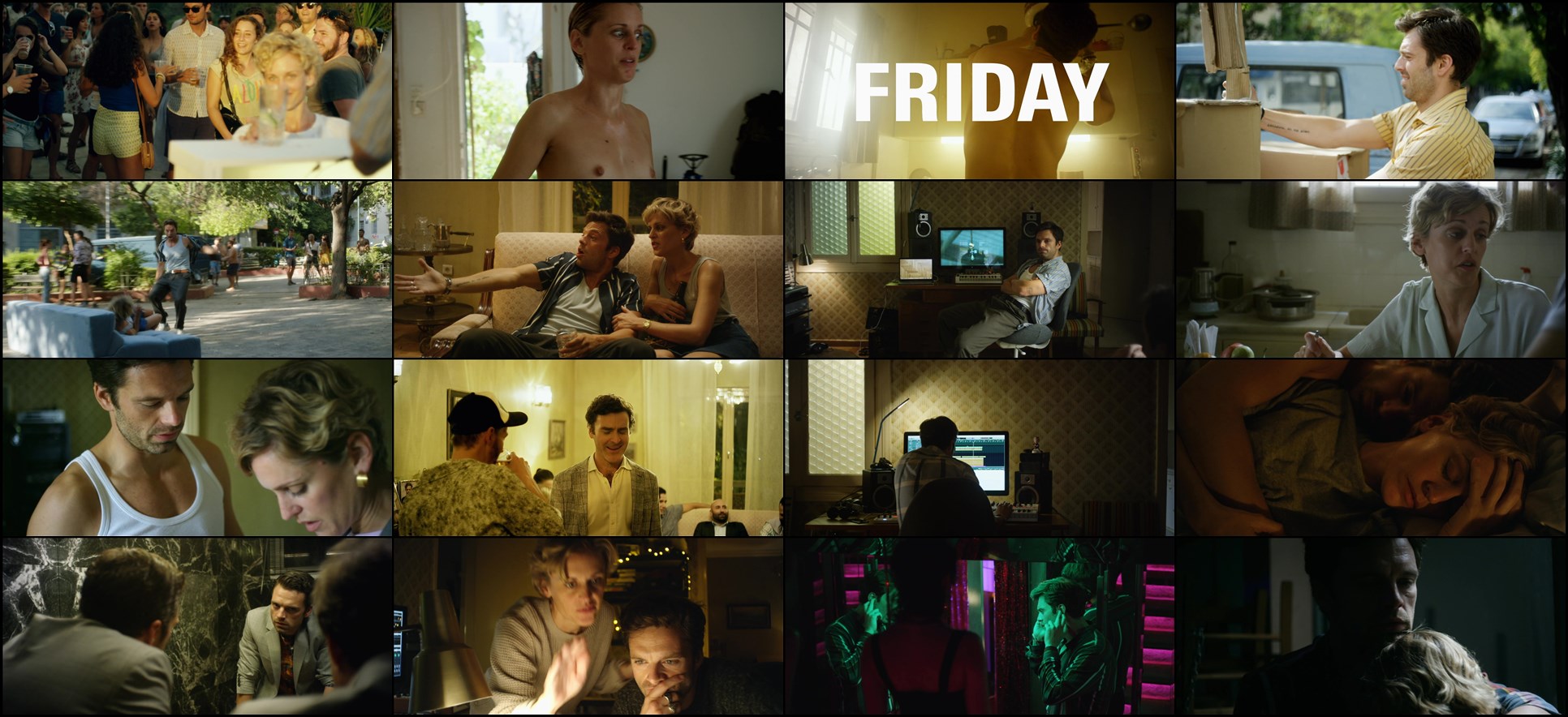 Download Monday (2020) HD Movie 480p [381MB] || 720p [3.95GB] || 1080p [8.48GB]