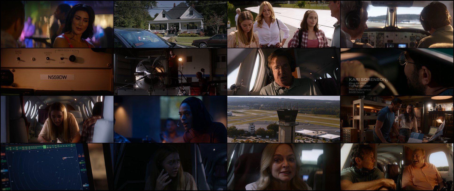 Download On a Wing and a Prayer (2023) HD Movie 480p [313MB] || 720p [1.33GB] || 1080p [2.71GB]