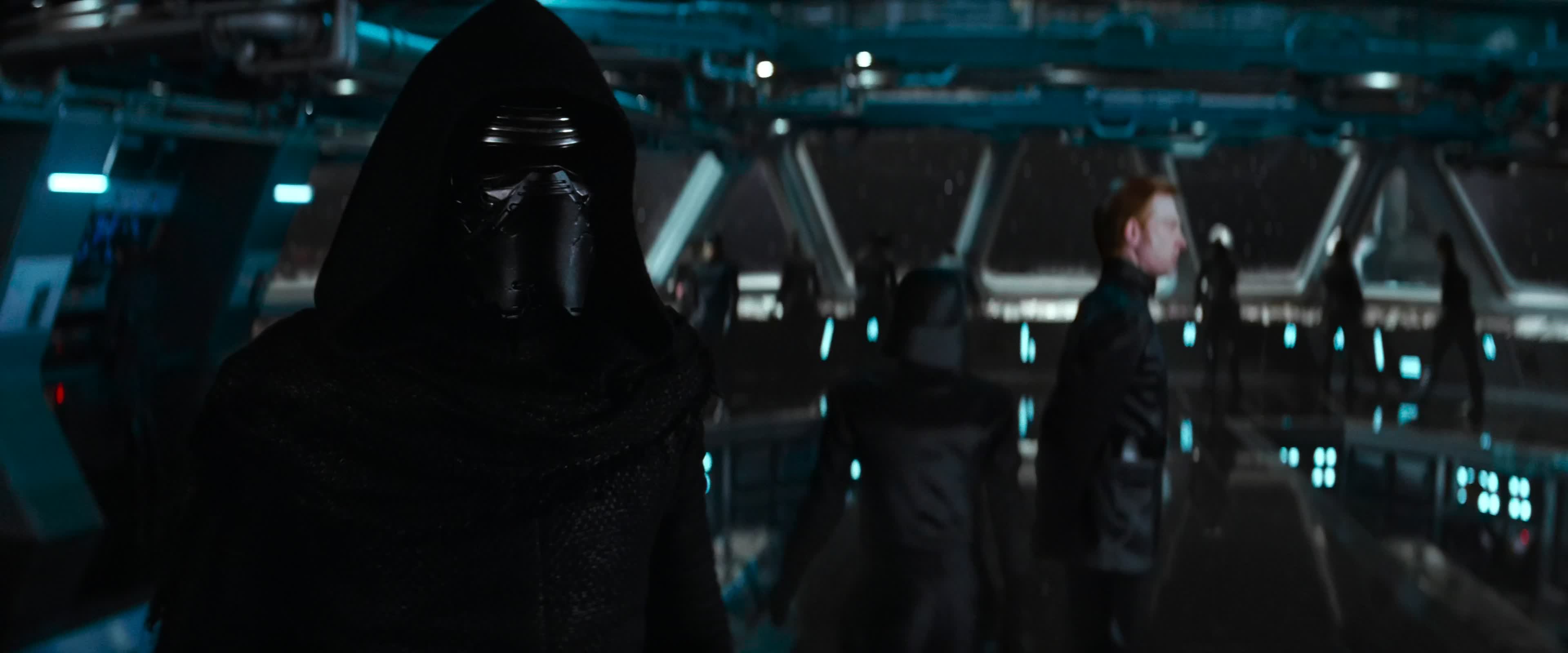 Download Star Wars: The Force Awakens (2015) HD Movie 480p [399MB] || 720p [704MB] || 1080p [2.56GB]