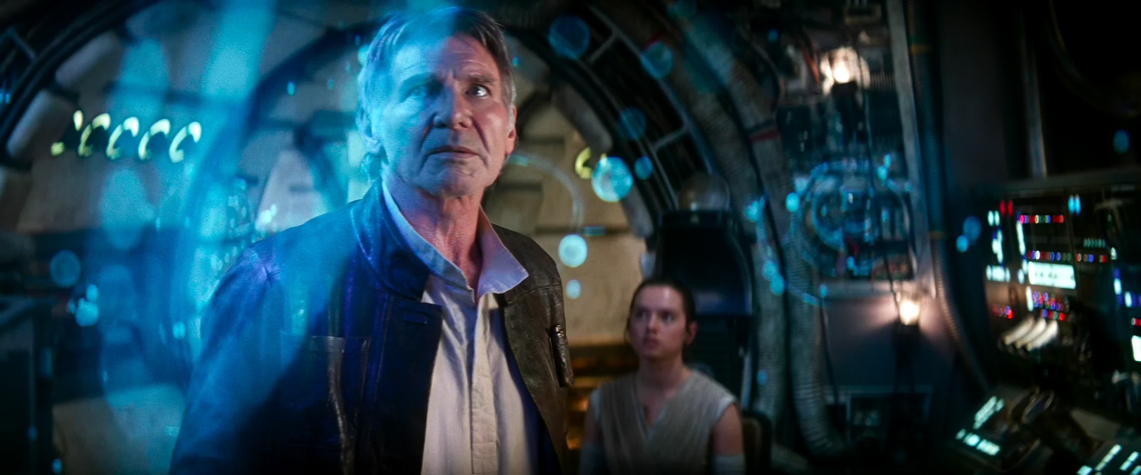 Download Star Wars: The Force Awakens (2015) HD Movie 480p [399MB] || 720p [704MB] || 1080p [2.56GB]