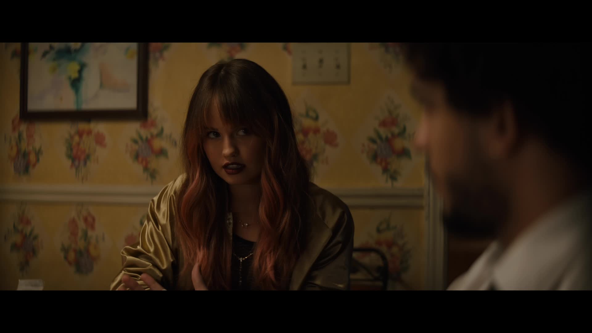 Download Night Teeth (2021) HD Movie 480p [333MB] || 720p [736MB] || 1080p [2.00GB]