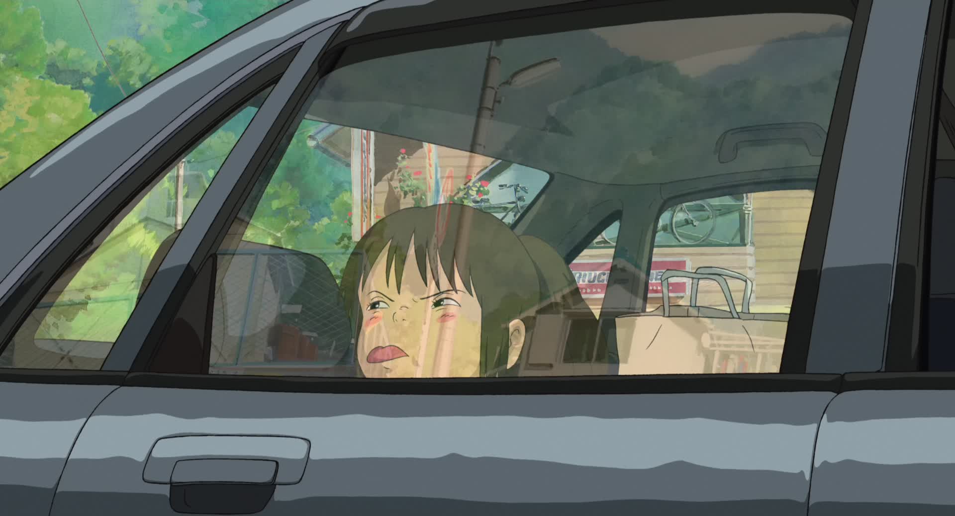 Download Spirited Away (2001) HD Movie 480p [399MB] || 720p [6MB] || 1080p [207MB]