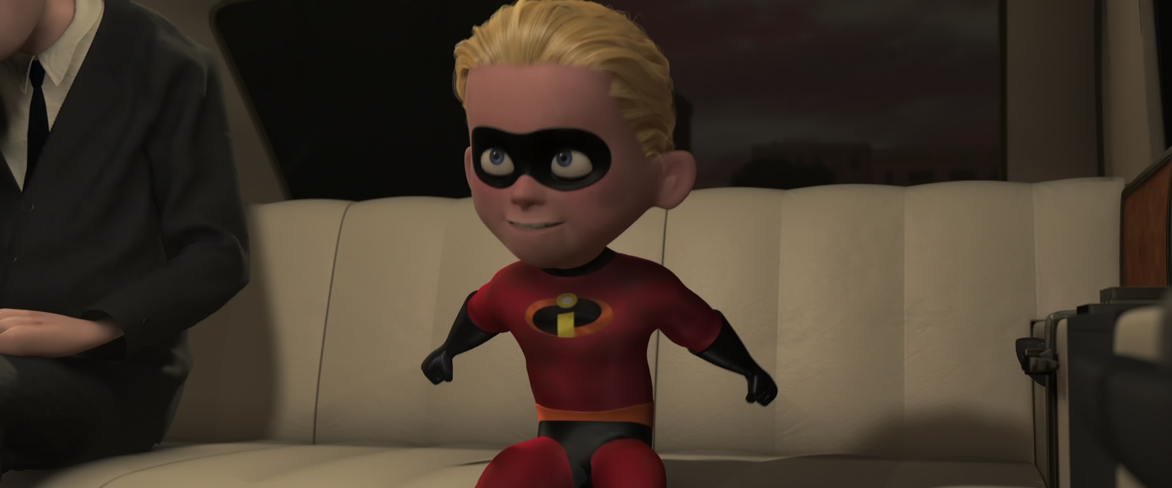 Download The Incredibles (2004) HD Movie 480p [333MB] || 720p [684MB] || 1080p [1.80GB]
