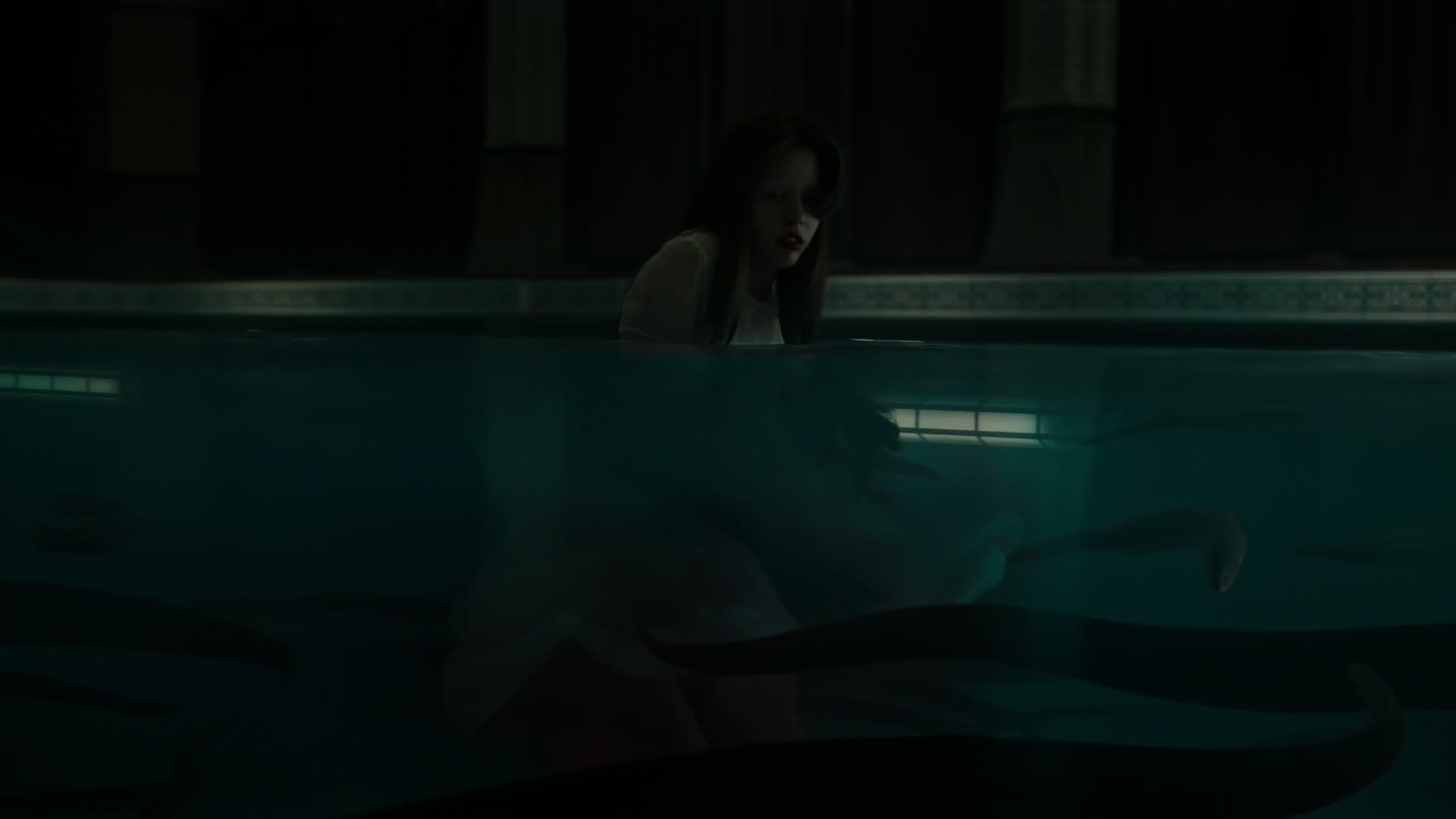 Download A Cure for Wellness (2017) HD Movie 480p [444MB] || 720p [1.16GB] || 1080p [2.28GB]